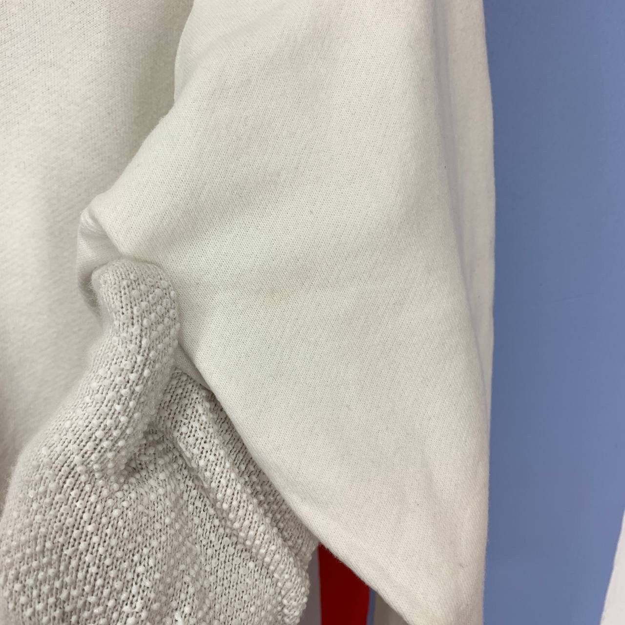 Beams Japan BEAMS Plain Short Sleeve Sweatshirt #2452/AJ Size US L / EU 52-54 / 3 - 10 Thumbnail