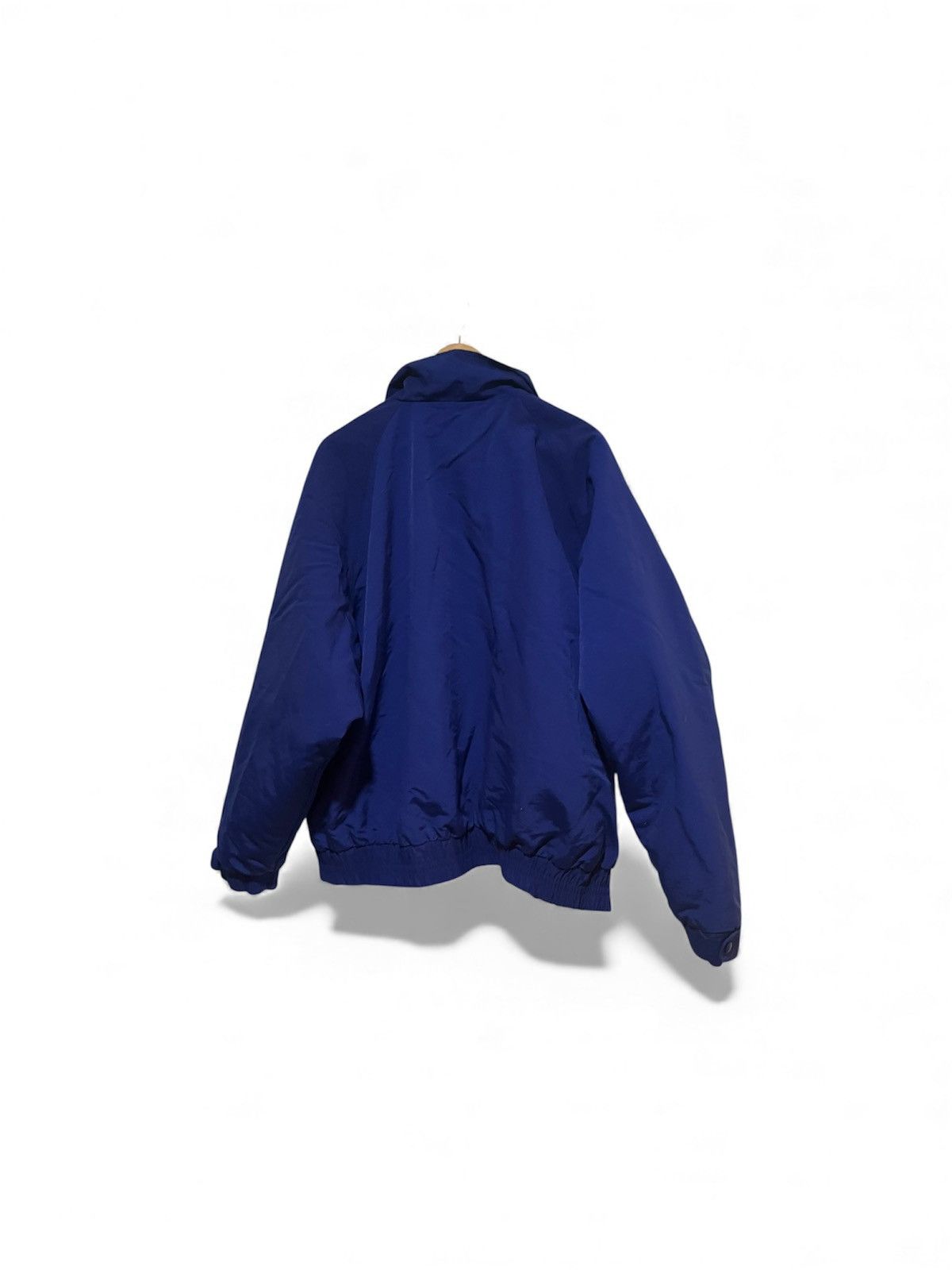 Carhartt 1990s Y2K Carhartt Blue Detroit Jacket / XXL Size US XXL / EU 58 / 5 - 2 Thumbnail