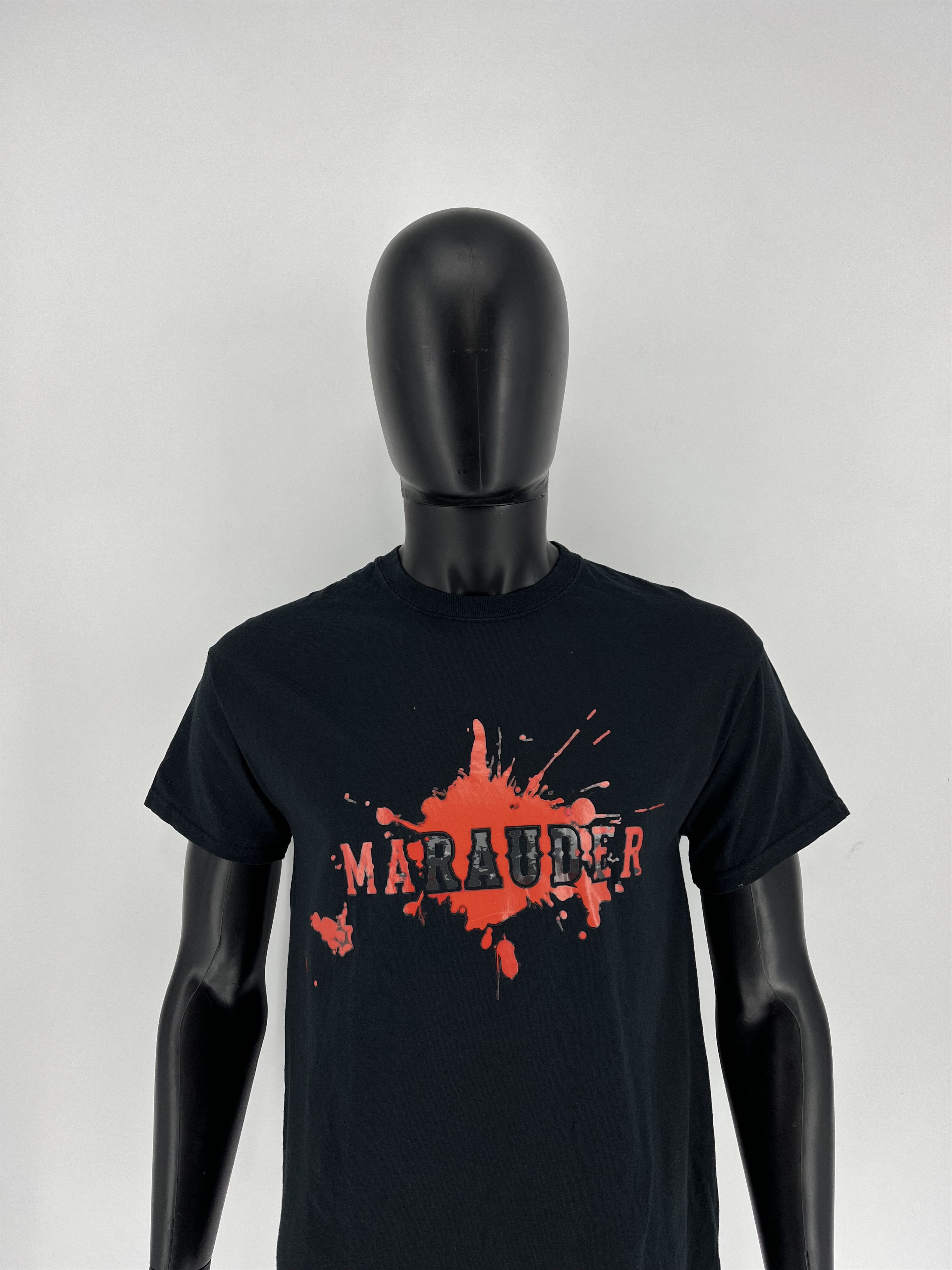 Merauder Shirt | Grailed