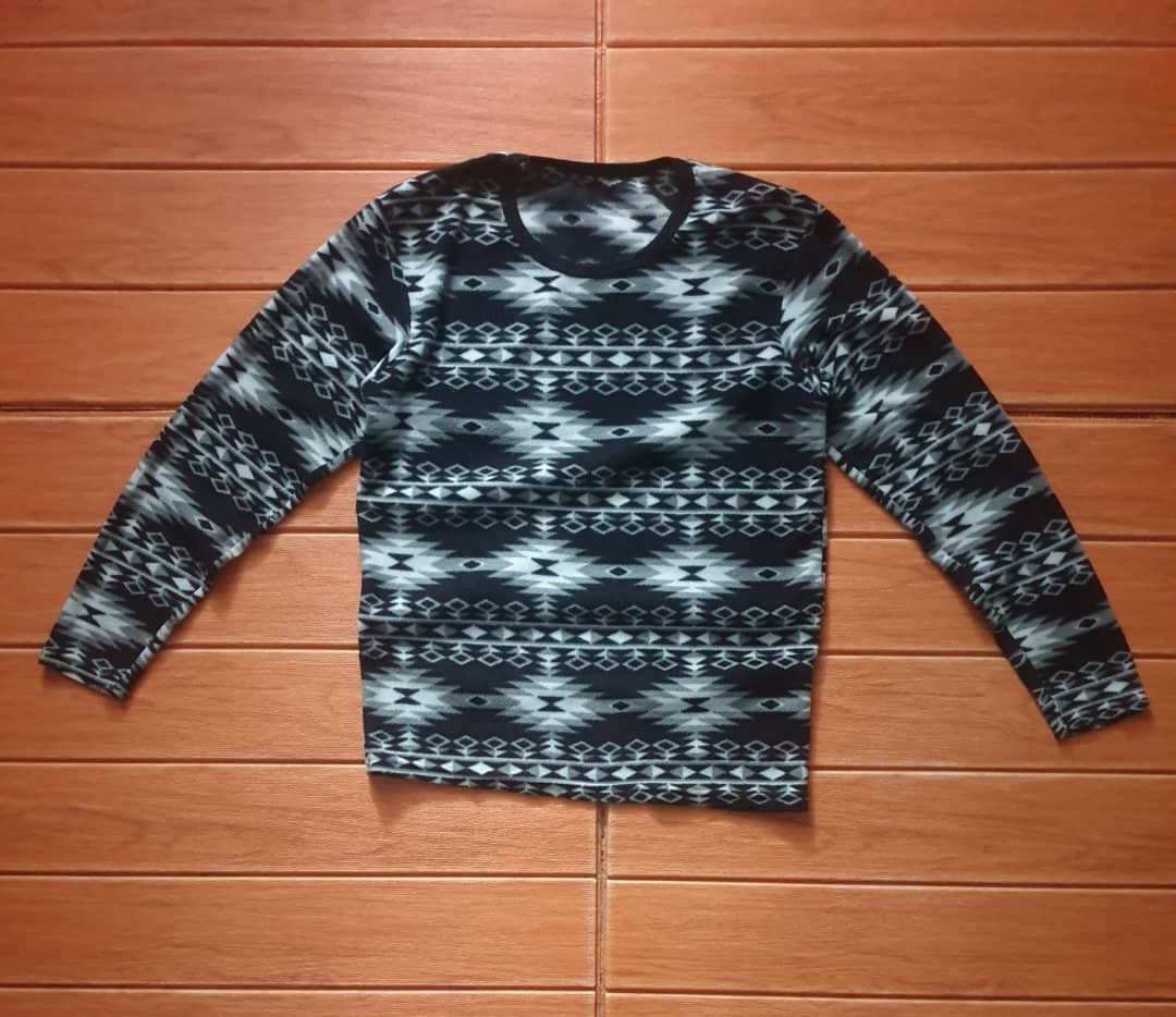 Japanese Brand Navajo Japanese style inspired Shirt Size US S / EU 44-46 / 1 - 1 Thumbnail