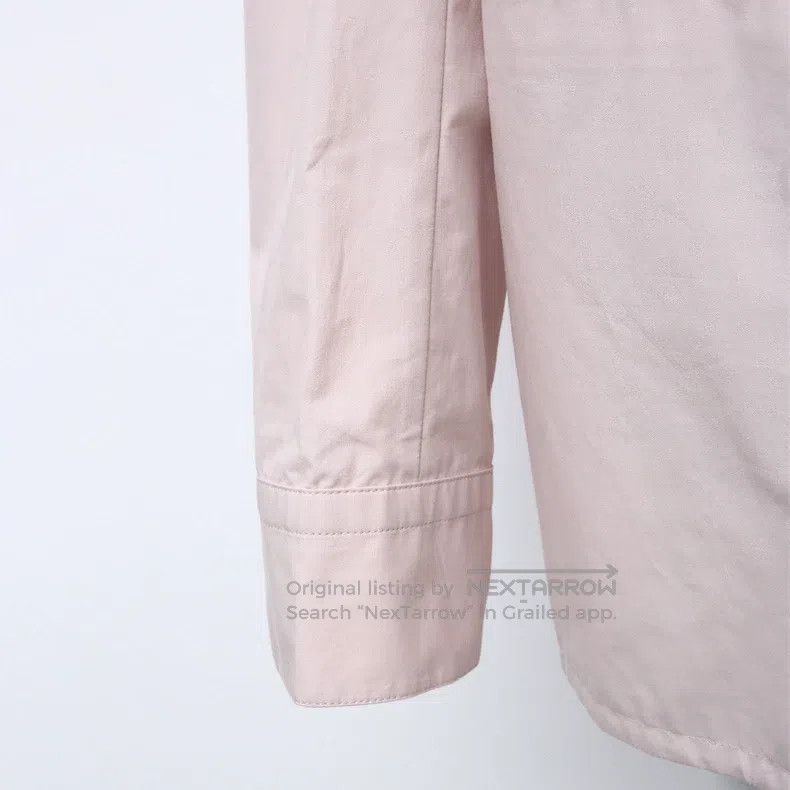Hermes Hermes Jacket Size 48L - 8 Thumbnail