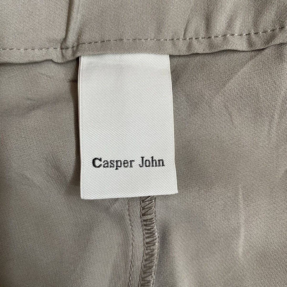 Yohji Yamamoto Casper John Yohji Yamamoto Style Bondage Balloon Cargo Pants Size US 30 / EU 46 - 6 Thumbnail