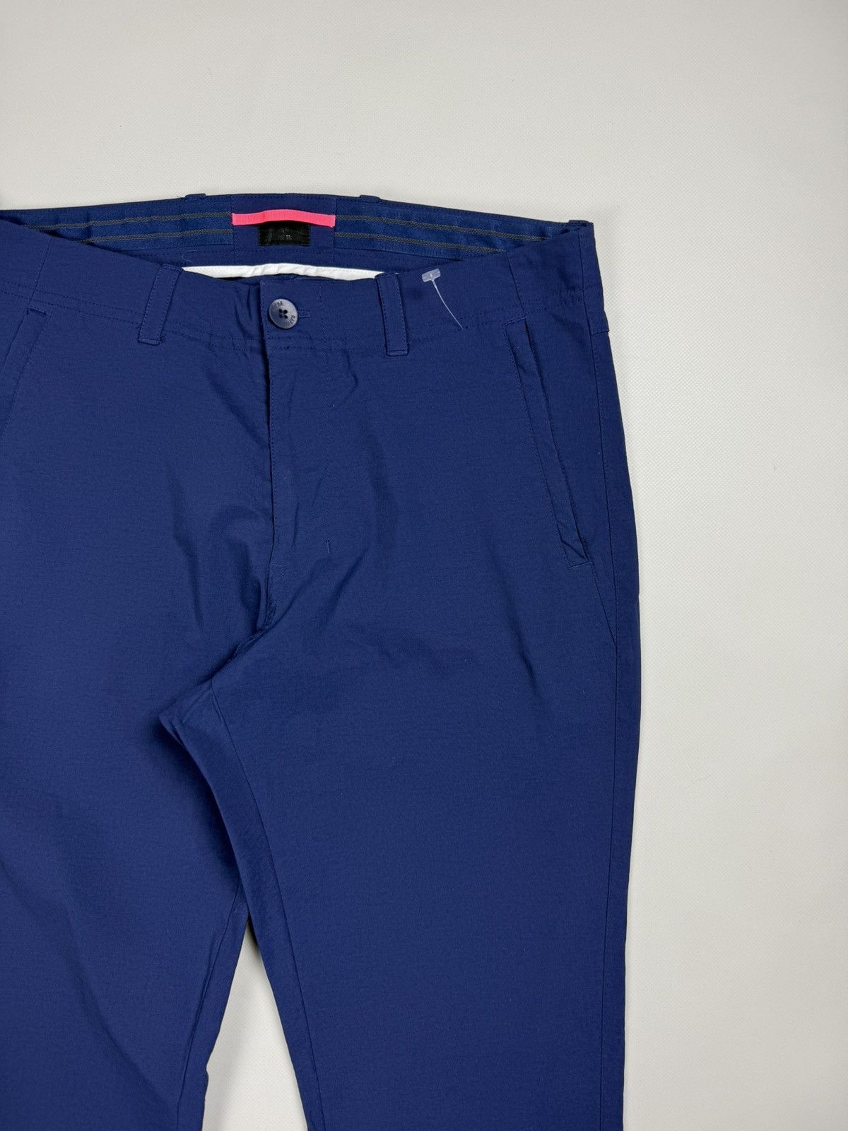 Rapha Rapha Cycling Randonnee Big Logo Chino Pants Trousers Size US 29 - 7 Thumbnail