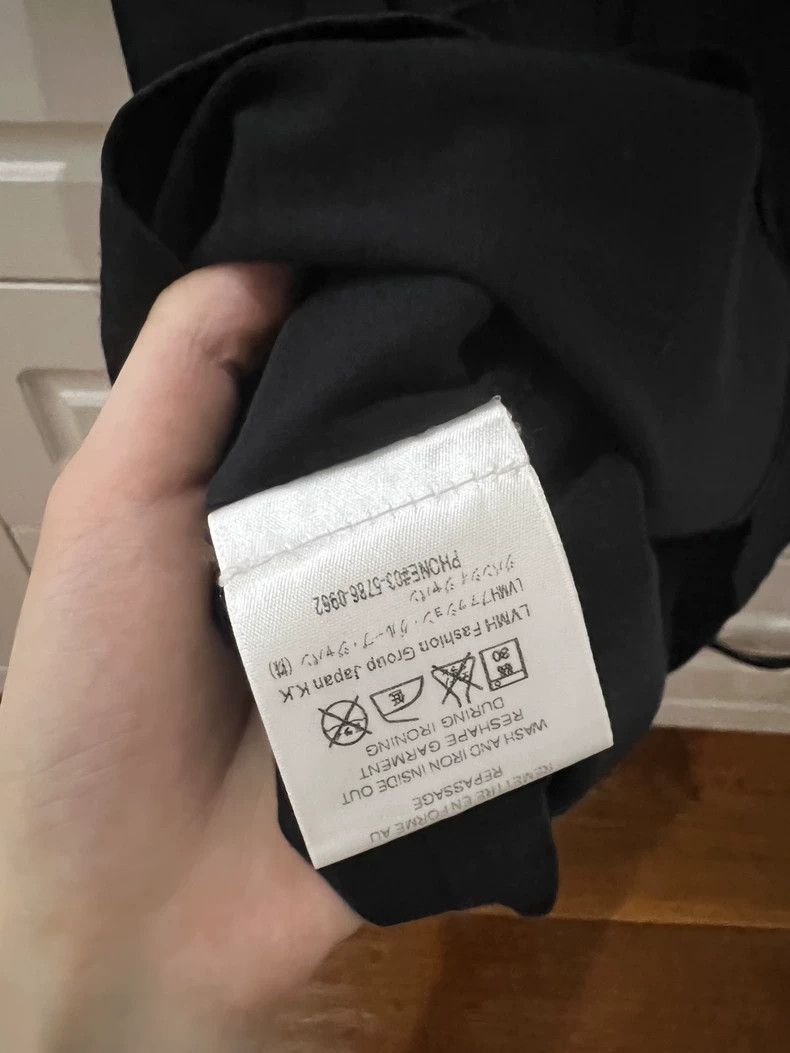 Givenchy Givenchy Shark T-Shirt Size US XL / EU 56 / 4 - 5 Thumbnail