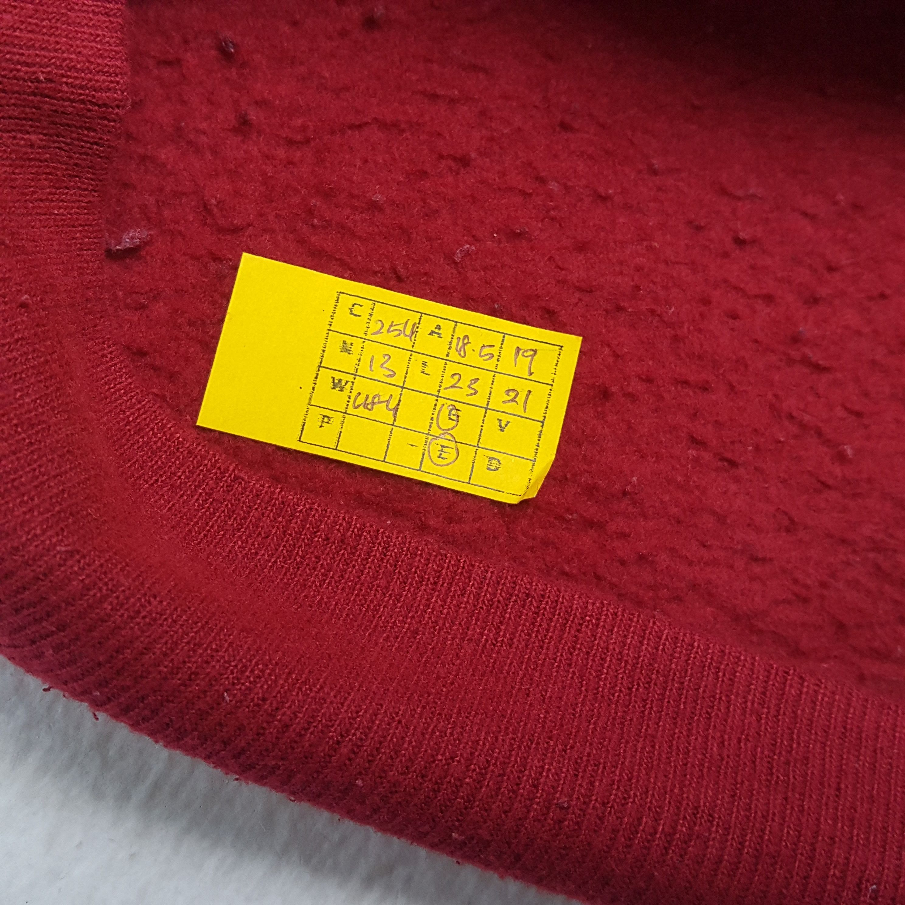 L.L. Bean × Russell Athletic × Vintage Vintage L.L BEAN American Outdoor Lifestyle Hoodies Size XS / US 0-2 / IT 36-38 - 8 Thumbnail