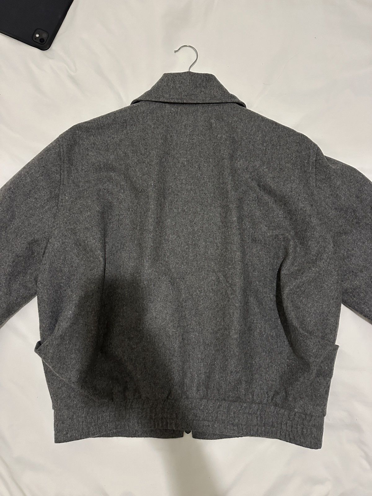 CMMAWEAR Cmmawear Komune exclusive jacket Size US L / EU 52-54 / 3 - 8 Thumbnail
