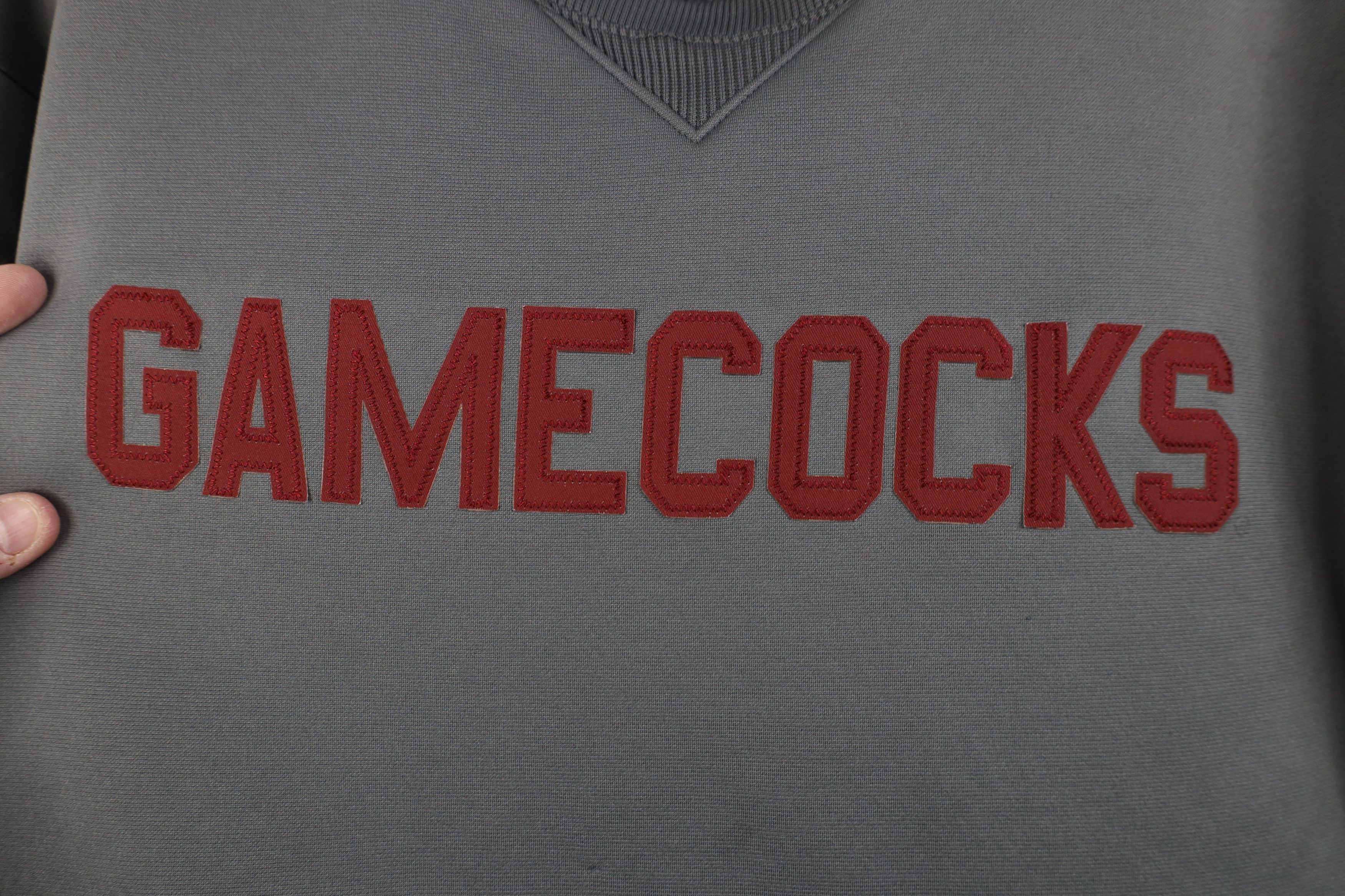 Under Armour Under Armour Storm University Gamecocks Sweatshirt Gray Size US XL / EU 56 / 4 - 7 Thumbnail