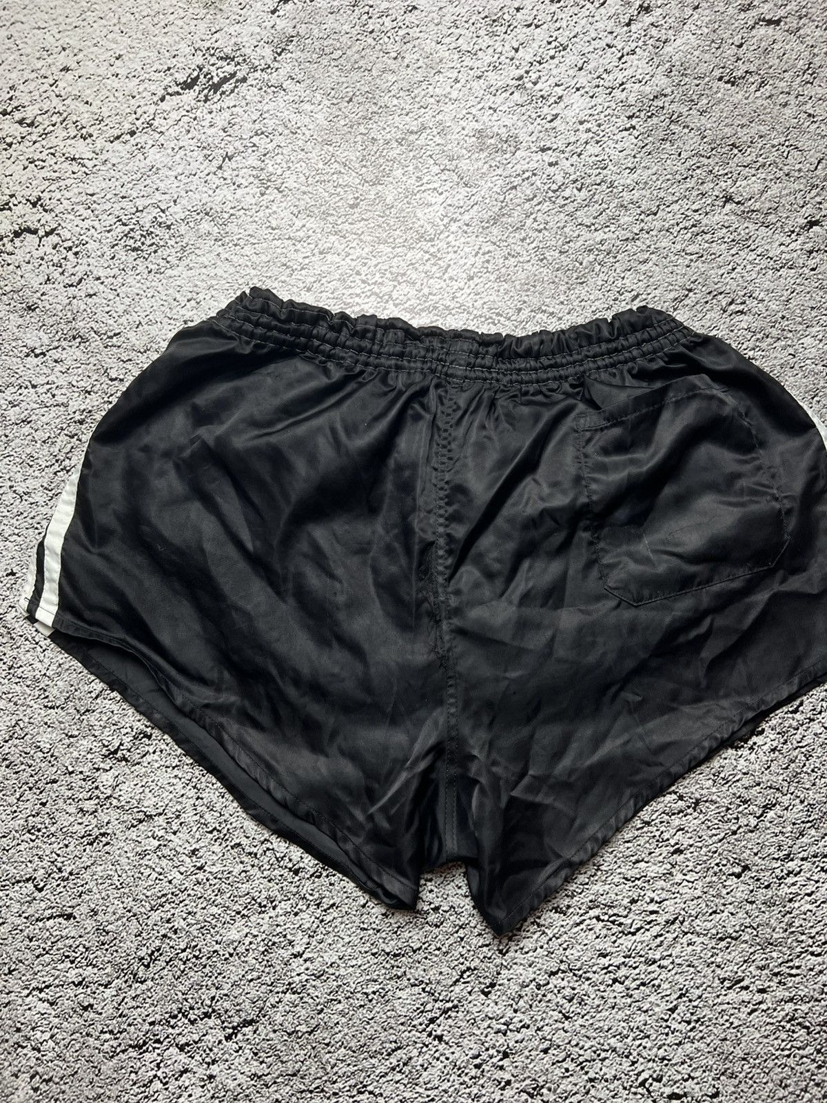 Adidas 80’s Adidas west germany shorts Size US 32 / EU 48 - 4 Thumbnail