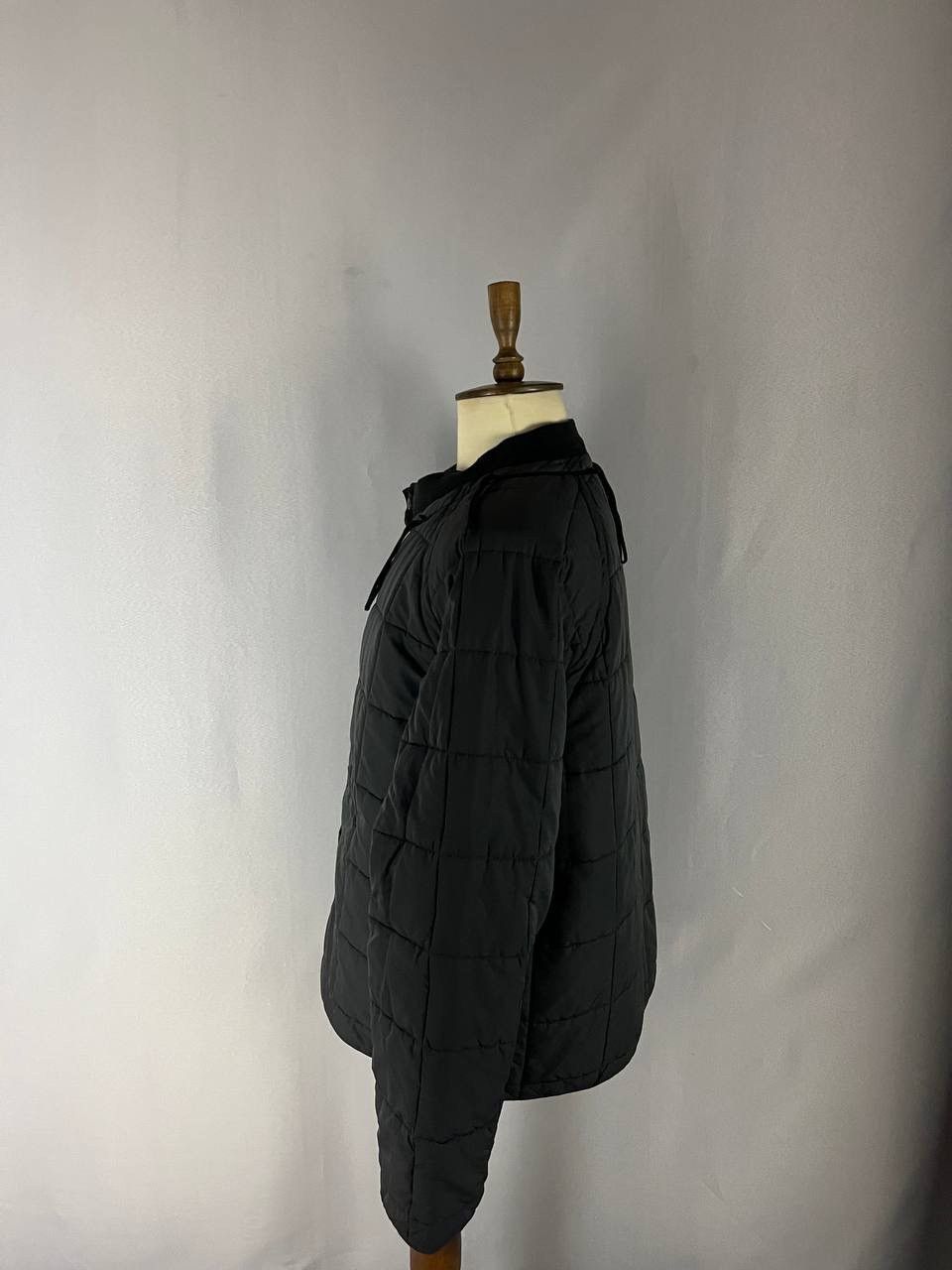 Stone Island Stone Island Lining Jacket Down Grey Size US XL / EU 56 / 4 - 5 Thumbnail