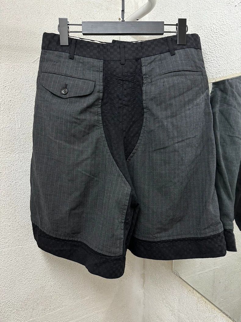 Comme des Garcons Comme des Garcons Comme des Garcons Homme Plus 17ss show s Size US 32 / EU 48 - 3 Thumbnail