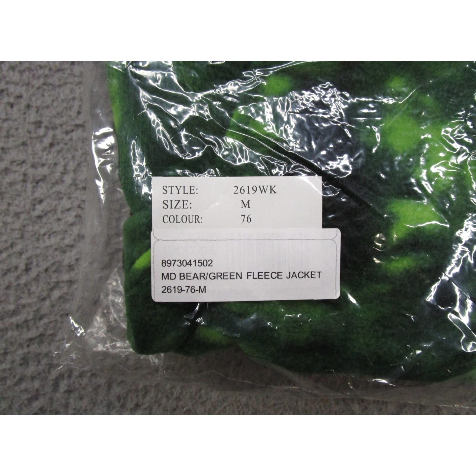Vintage VINTAGE Size US M / EU 48-50 / 2 - 3 Thumbnail