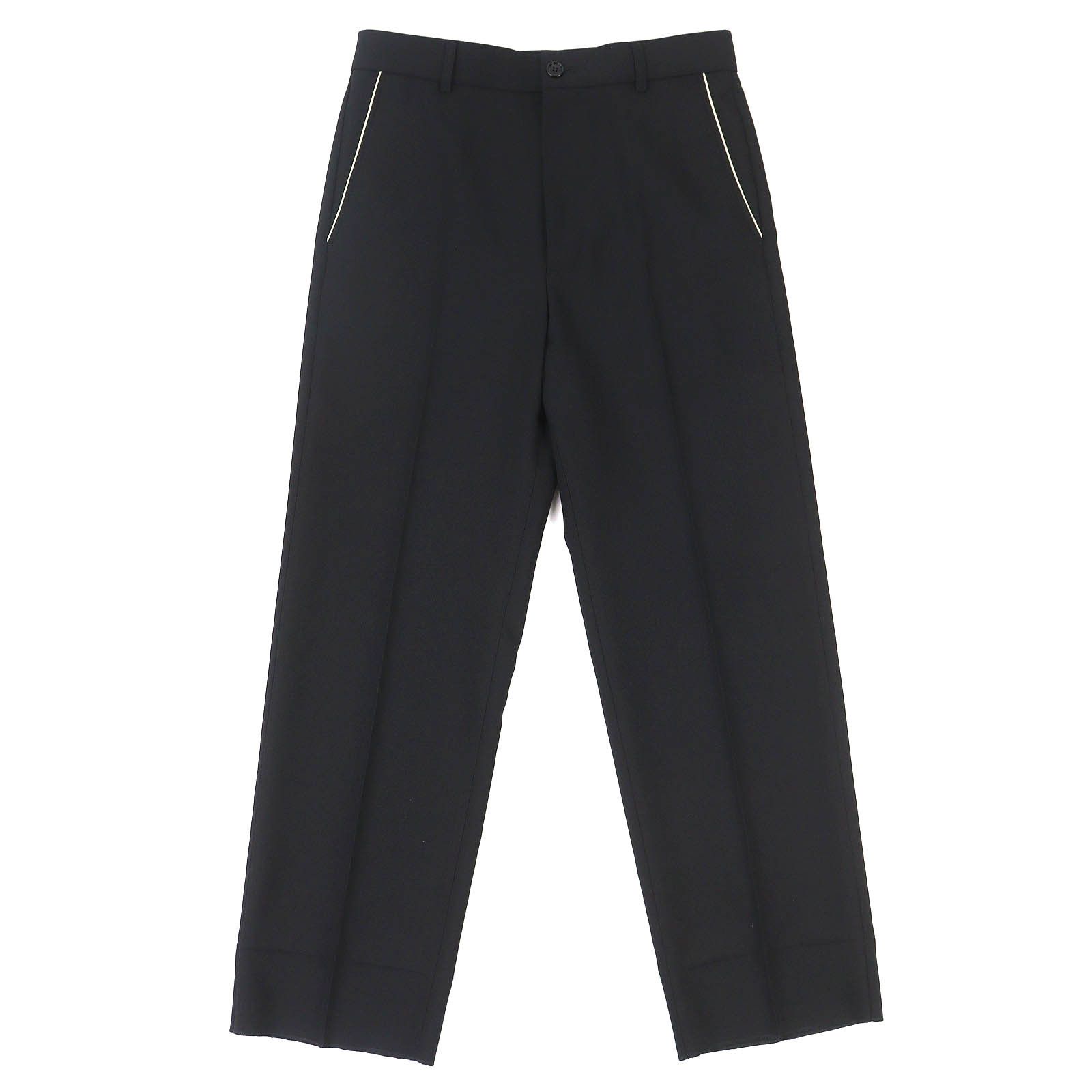 Gucci Gucci Gucci Logo patch Polyester Pants Textile Pants 751787 DUTY FREE for USA Size ONE SIZE - 1 Thumbnail