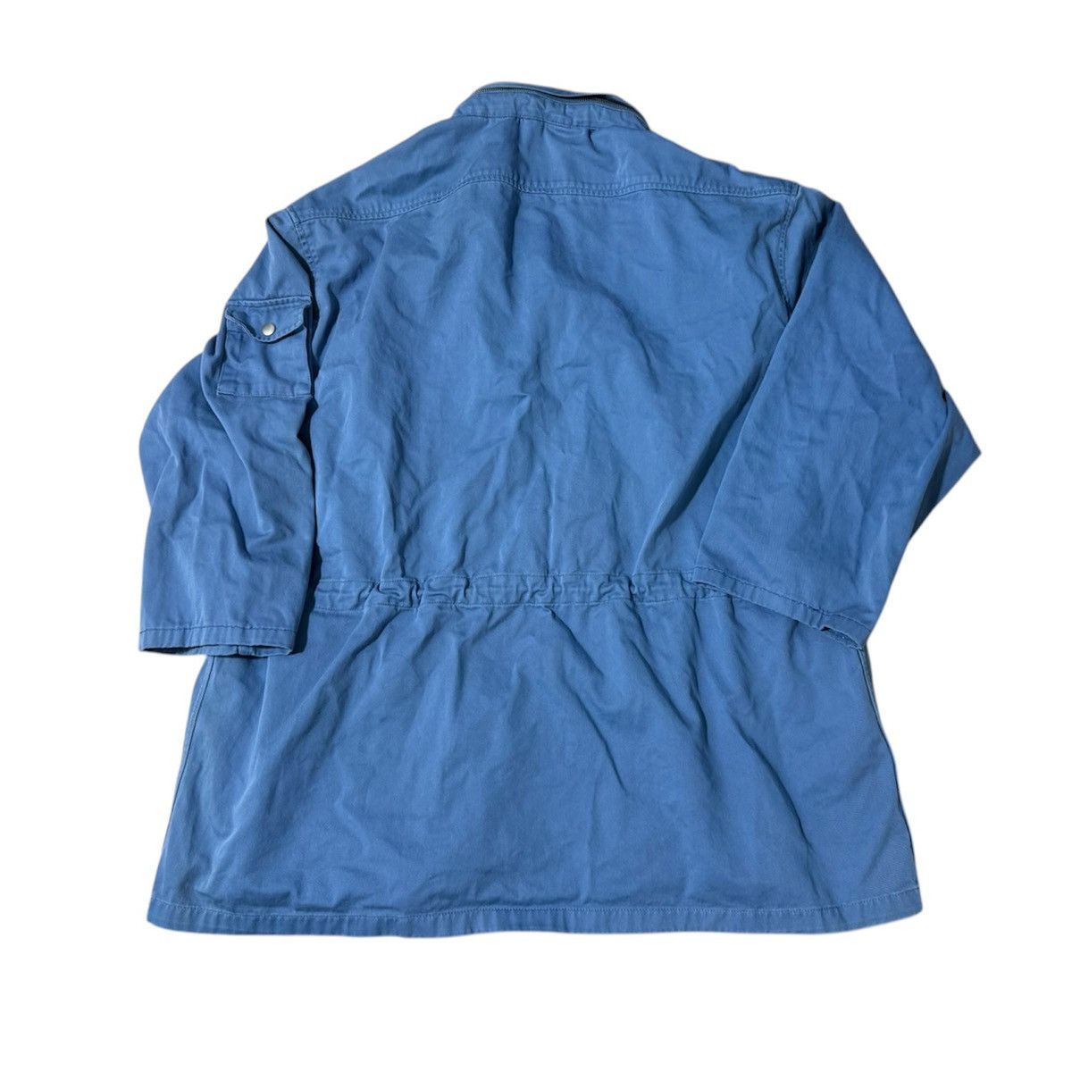 Polo Ralph Lauren Vintage 90s Polo Ralph Lauren Fisherman Cargo Jacket Size US XL / EU 56 / 4 - 2 Thumbnail