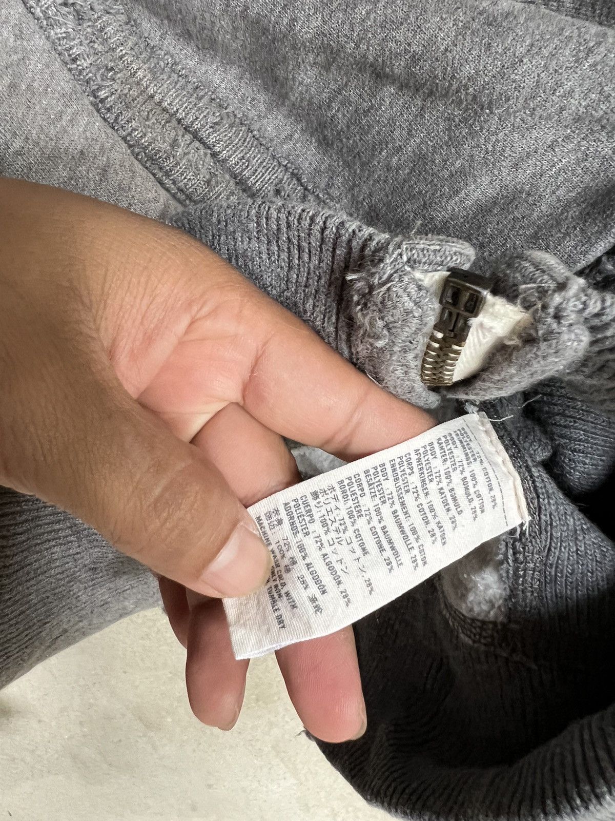 Abercrombie & Fitch Abercrombie Hoodies Size US S / EU 44-46 / 1 - 5 Thumbnail
