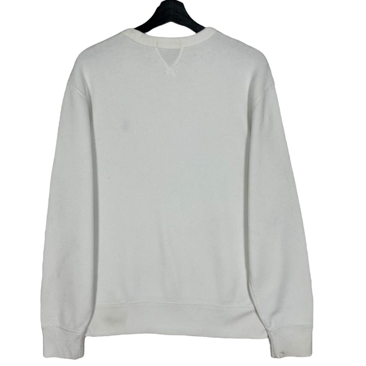 Polo Ralph Lauren × Ralph Lauren Ralph Lauren Sweatshirt Size US M / EU 48-50 / 2 - 7 Thumbnail