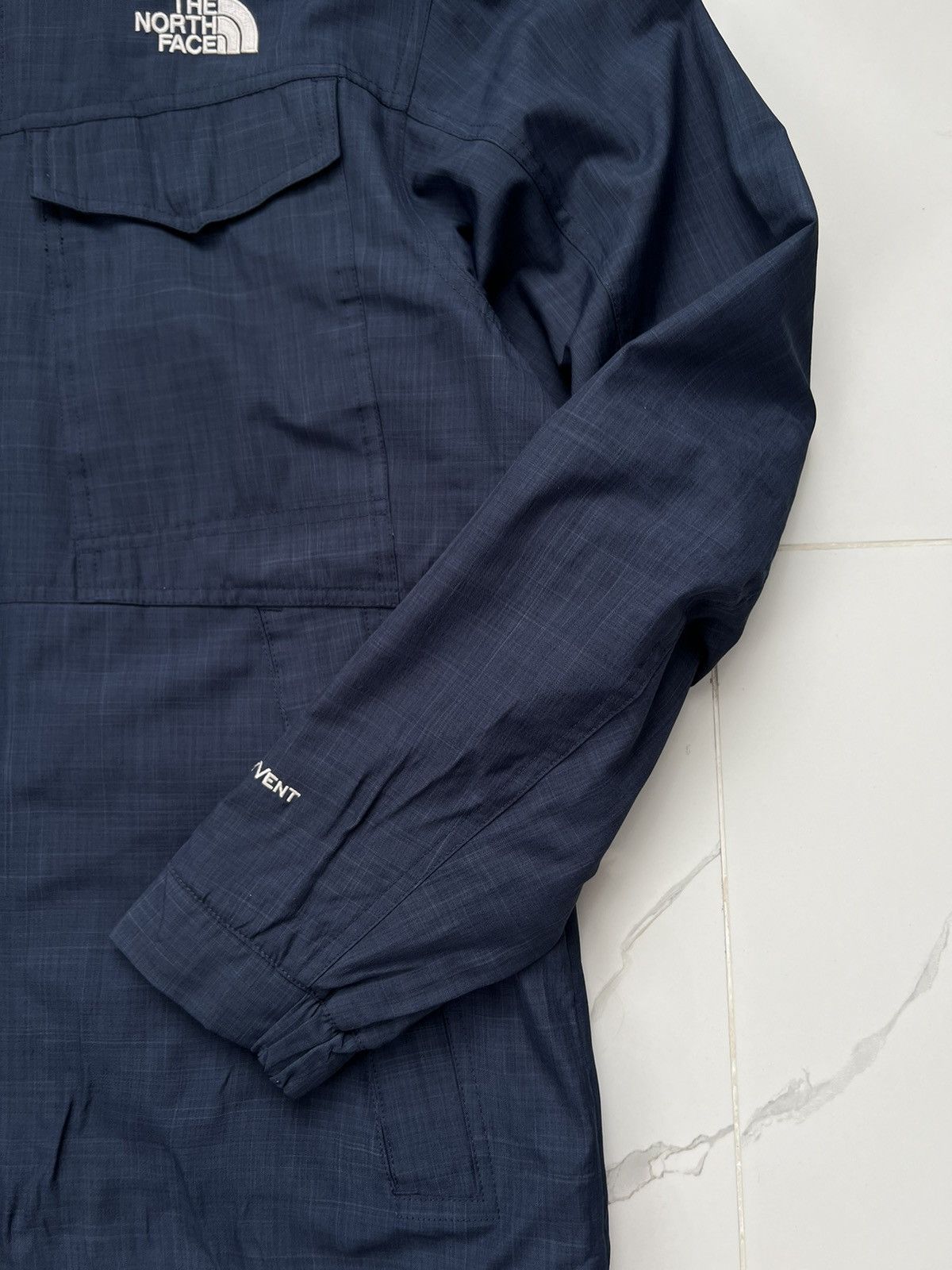 Other THE NORTH FACE HYVENT OUTDOOR GORPCORE JACKET Y2K Size US M / EU 48-50 / 2 - 3 Thumbnail