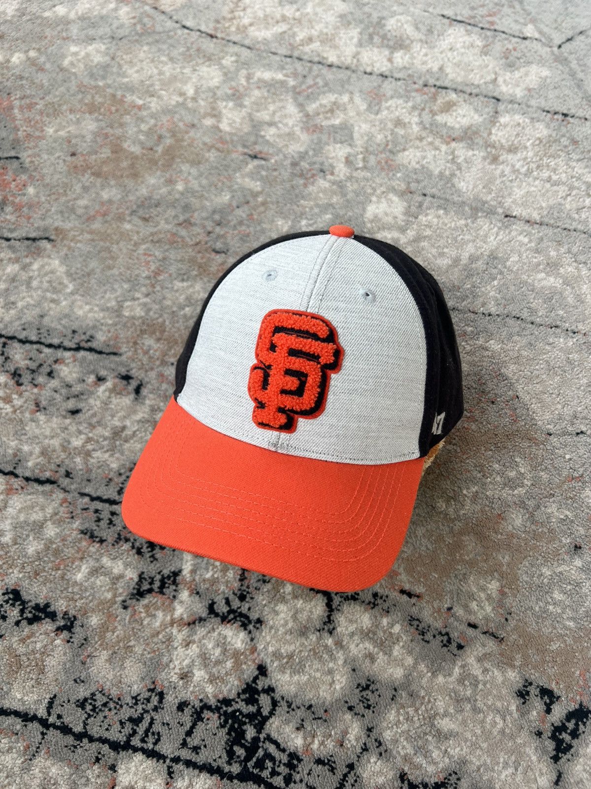 47 Brand 47 Brand San Francisco Giants Cap Size ONE SIZE - 1 Thumbnail