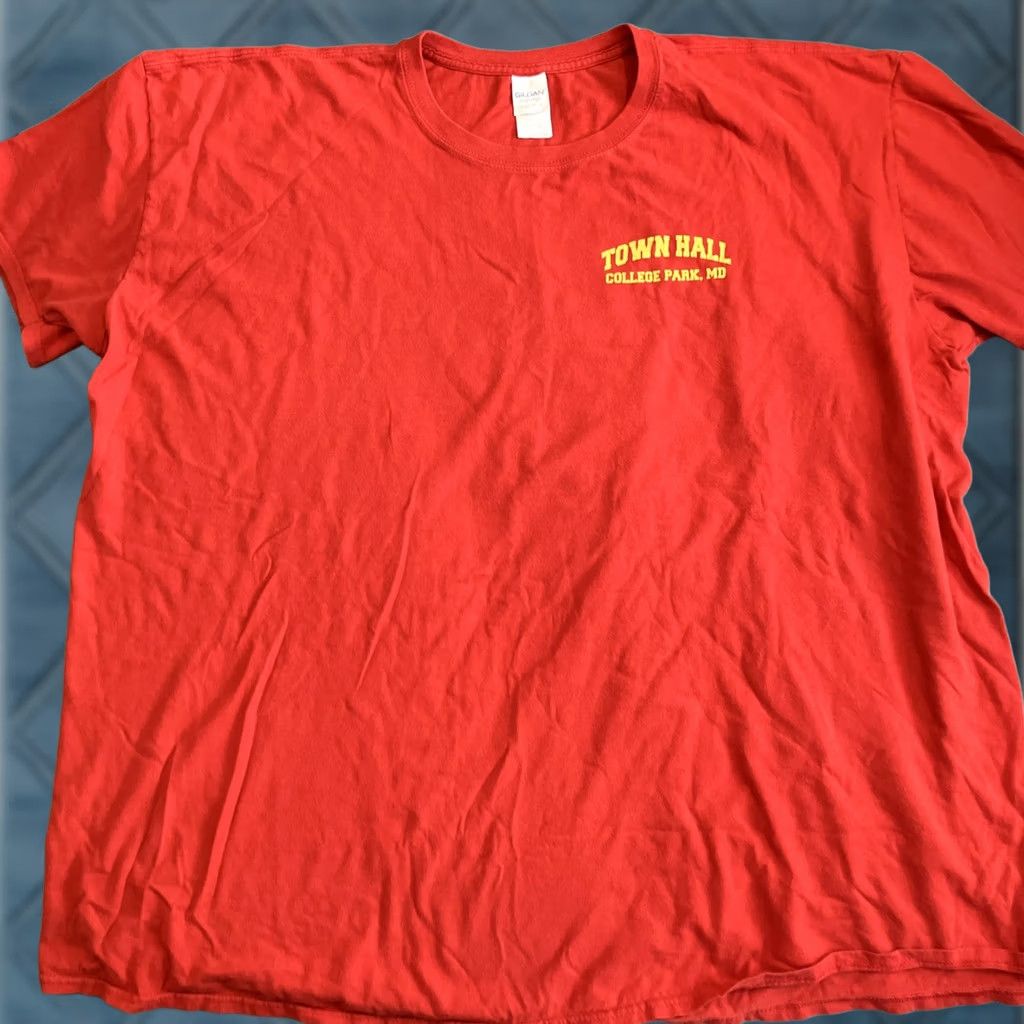 Gildan Item Specifications: Brand: Nike Size US XXL / EU 58 / 5 - 1 Thumbnail
