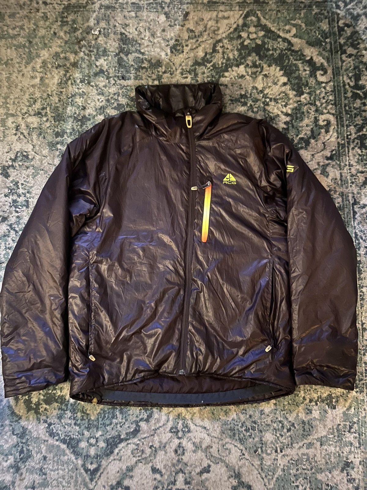 Nike × Nike ACG Nike acg jacket Size US M / EU 48-50 / 2 - 2 Thumbnail