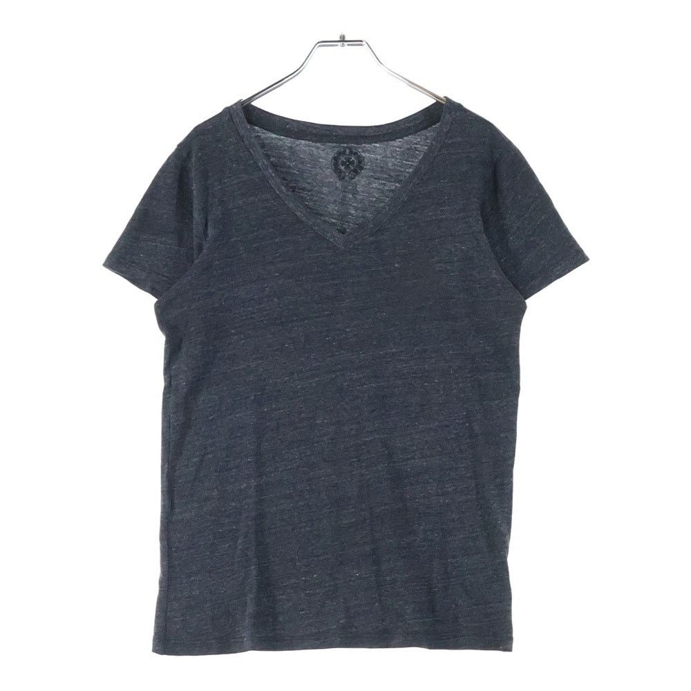Chrome Hearts V Neck | Grailed