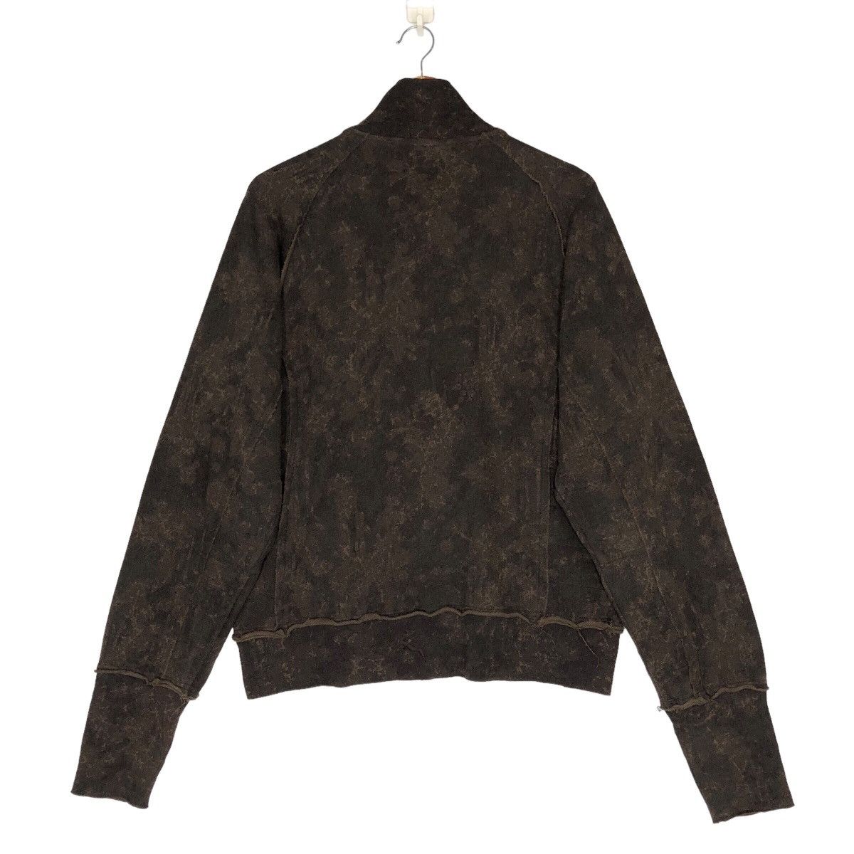 Puma Puma Camouflage Jacket Size US M / EU 48-50 / 2 - 2 Thumbnail