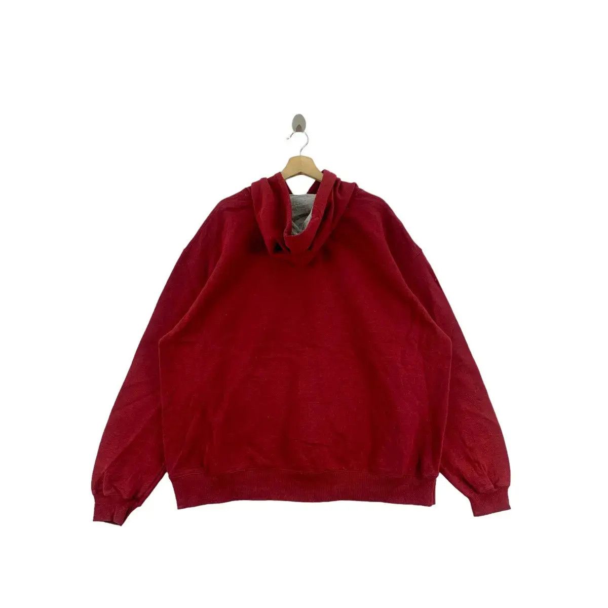 Champion Vintage CHAMPION ECO FABRIC Embroidered Oversized Size XXL / US 16-18 / IT 52-54 - 4 Thumbnail