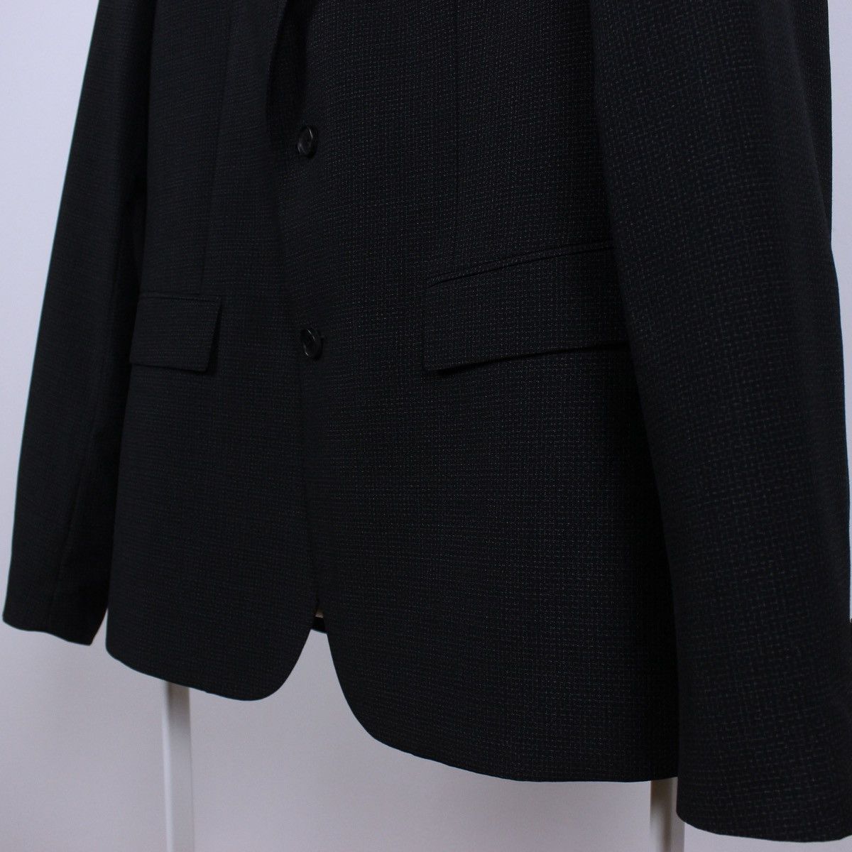Allsaints AllSaints Ikon Blazer Thirty Eight Size 40R - 4 Thumbnail