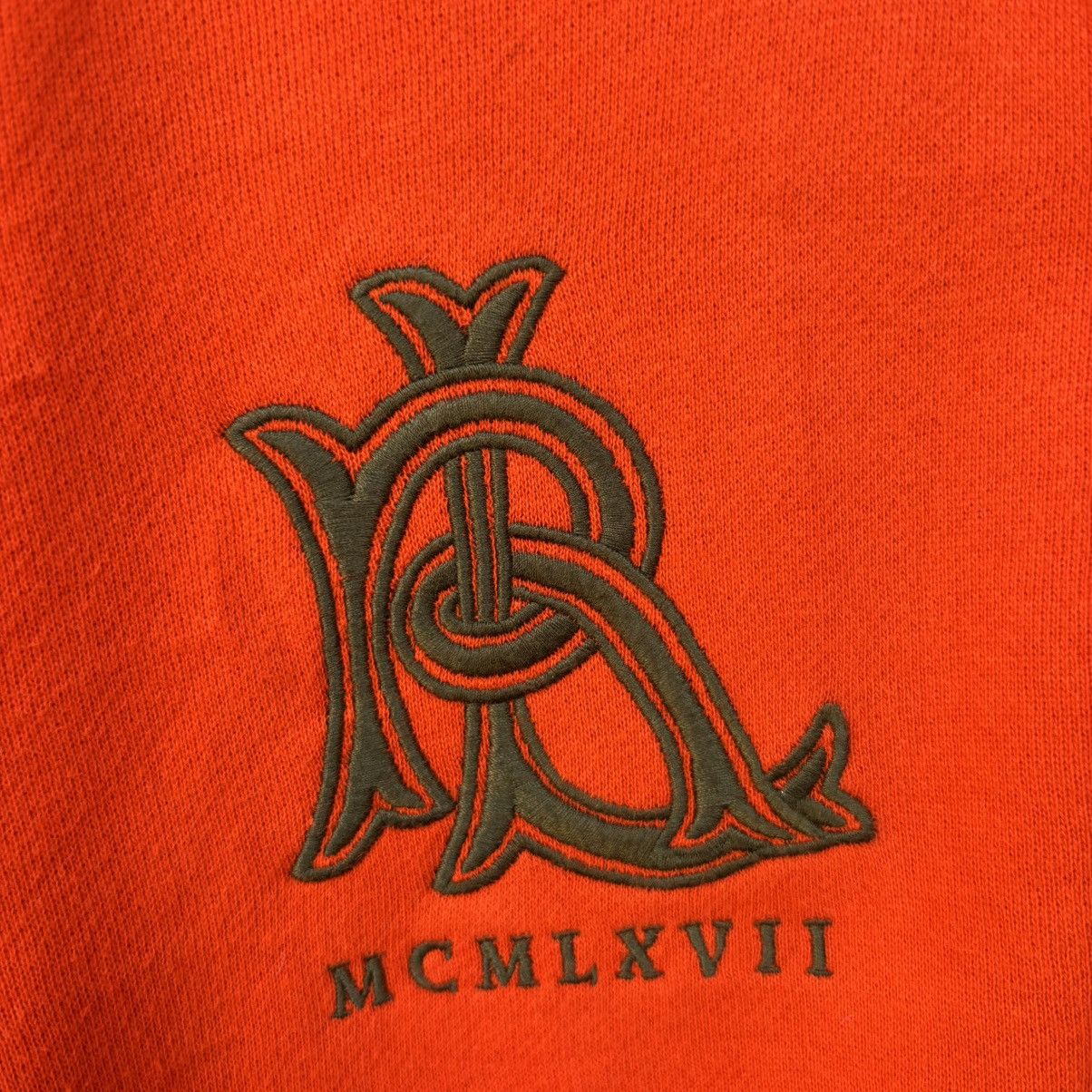 Polo Ralph Lauren Vintage Polo Ralph Lauren Jeans Co Track Jacket Size US M / EU 48-50 / 2 - 5 Thumbnail