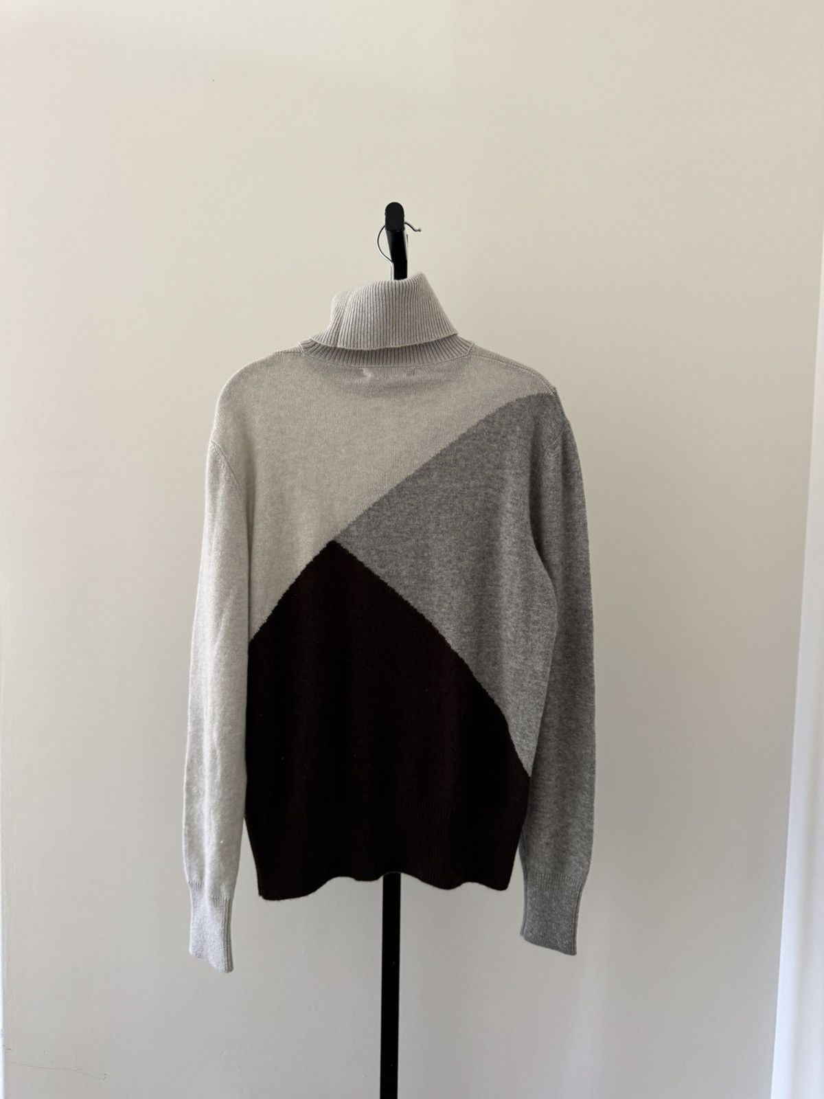 Michael Bastian Michael Bastian Cashmere turtleneck Size US S / EU 44-46 / 1 - 3 Thumbnail