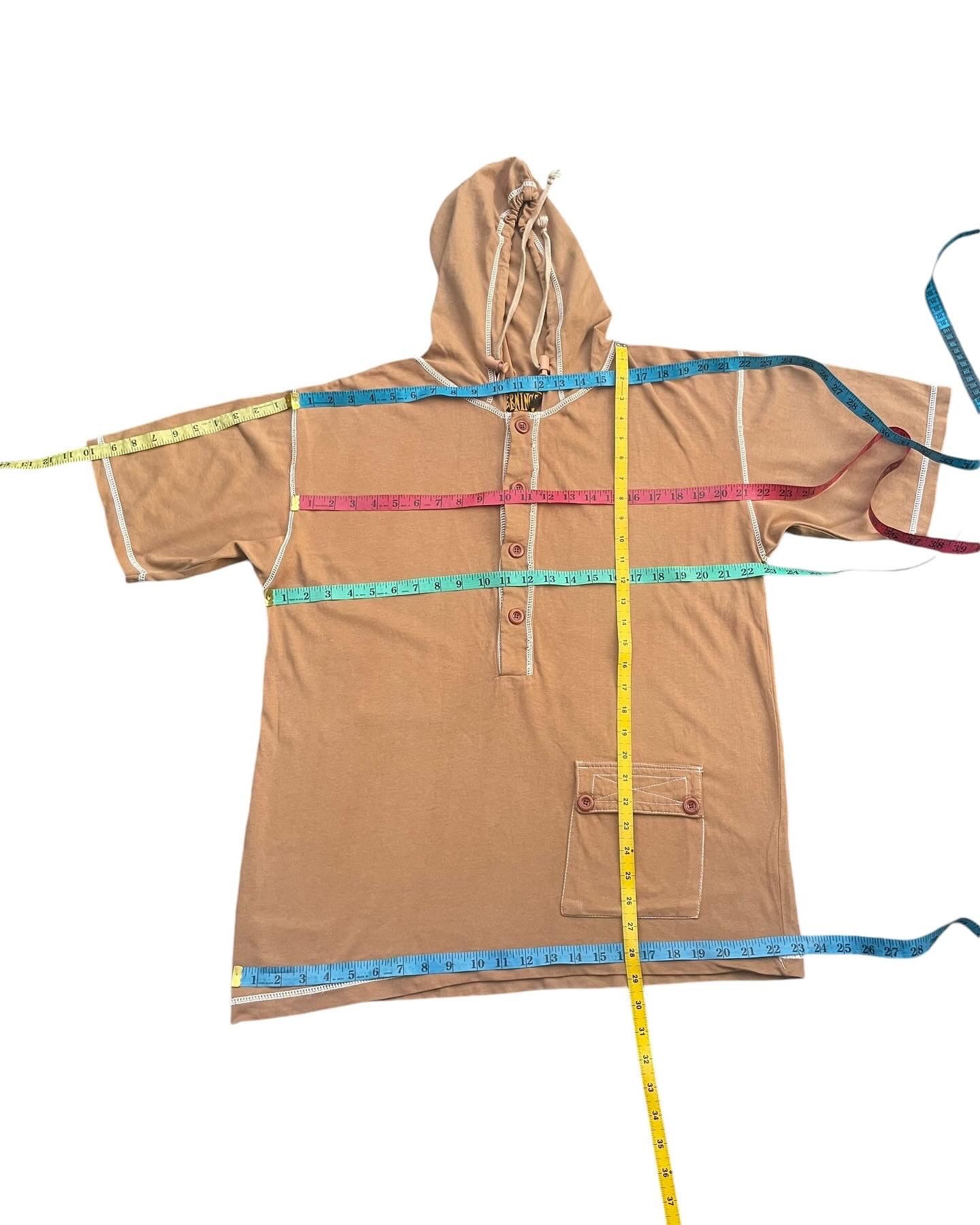 Other Bernings Tshirt Hoodie Size US XL / EU 56 / 4 - 7 Thumbnail