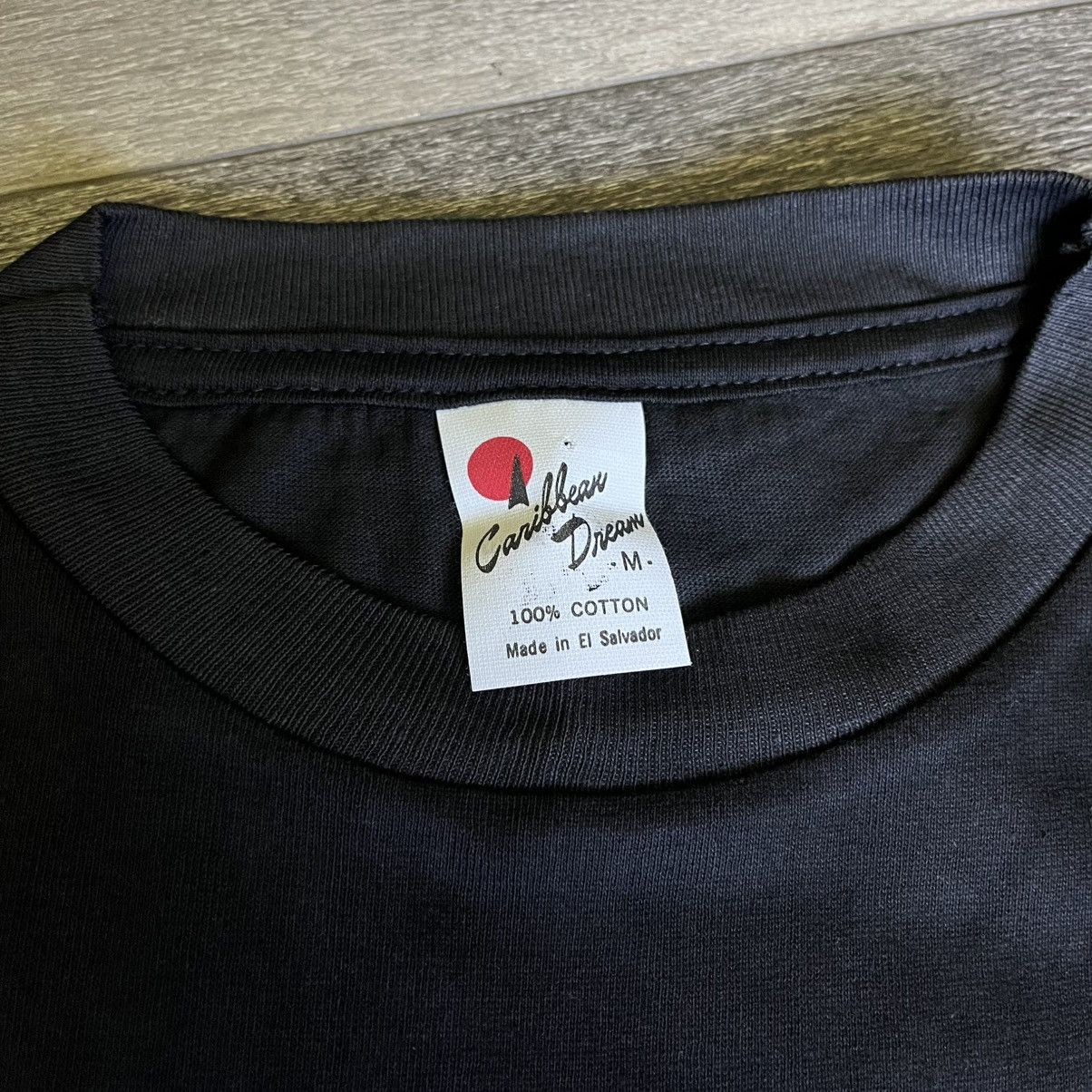 Microsoft × Vintage New Vintage 1990s SMC Token-Ring Galaxy Graphic Logo T Shirt Size US M / EU 48-50 / 2 - 5 Thumbnail