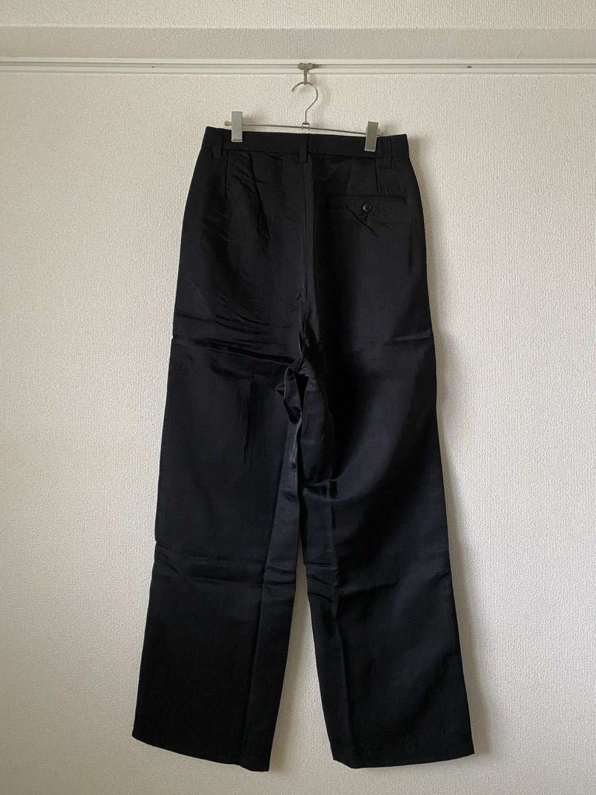 Vuja De VUJA DE VD TRACK PANTS Size US 32 / EU 48 - 2 Thumbnail
