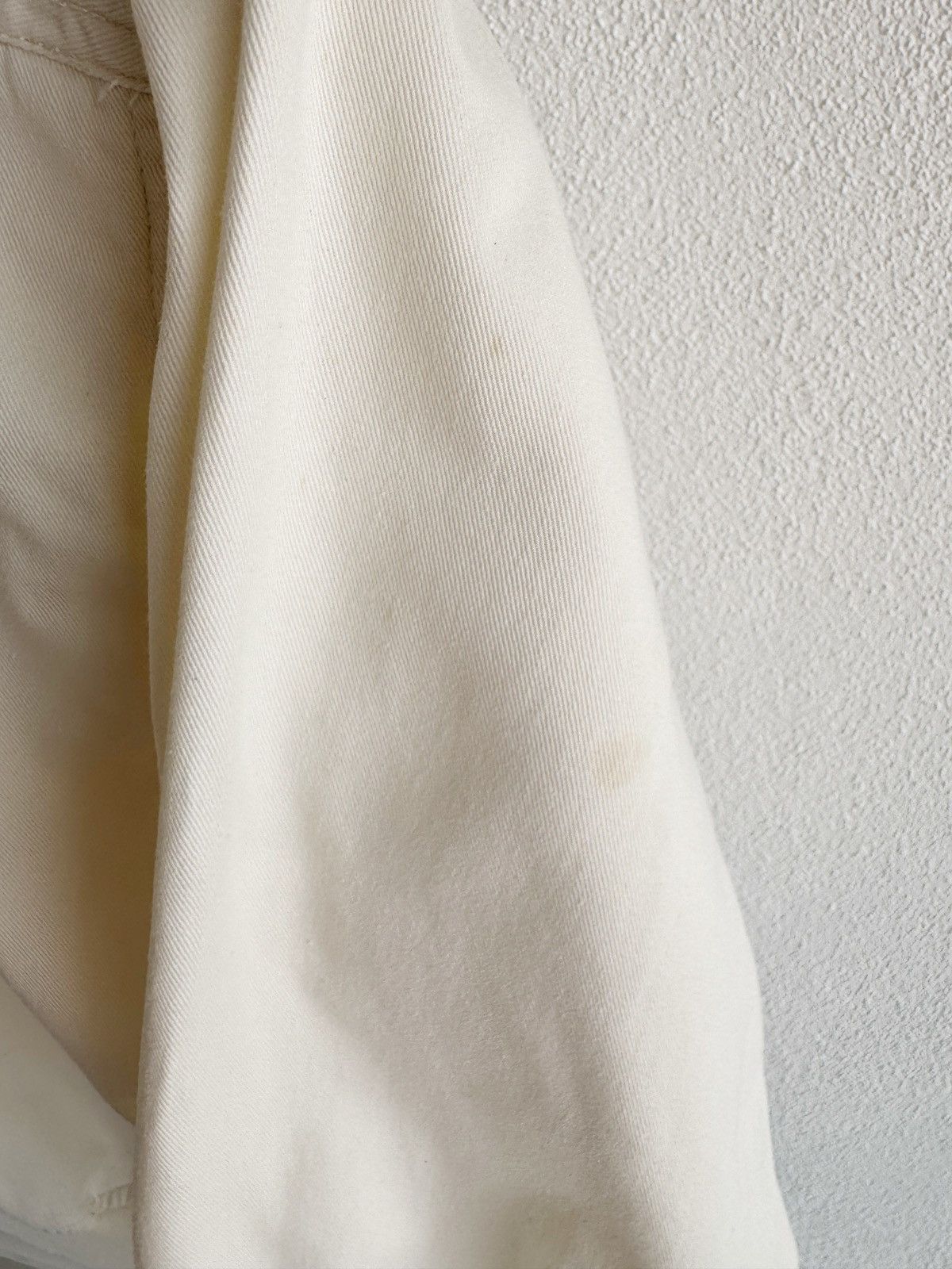 Issey Miyake Vintage 90s Issey Miyake iS MA-1 Bomber Jacket Size US M / EU 48-50 / 2 - 9 Thumbnail
