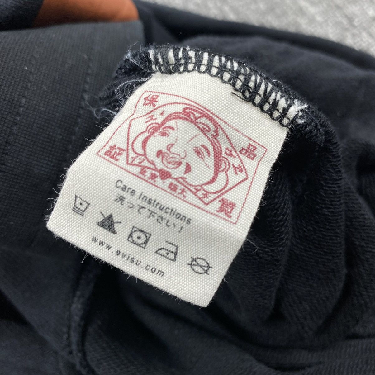 Evisu Evisu big logo daicock jogger pants Size US 37 - 8 Thumbnail