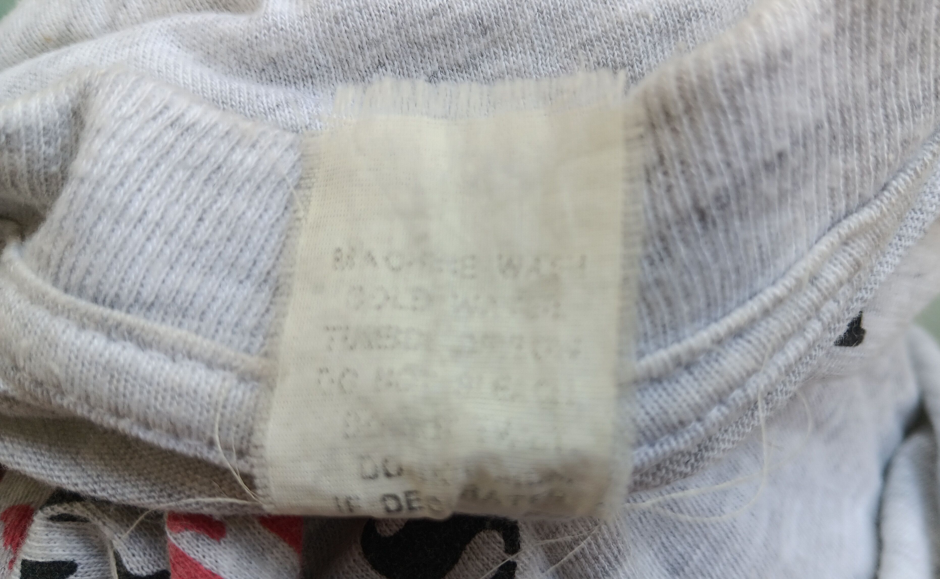 Other Property of Alcatraz | Penitentiary Swimming Team | Shirt Size US M / EU 48-50 / 2 - 4 Thumbnail