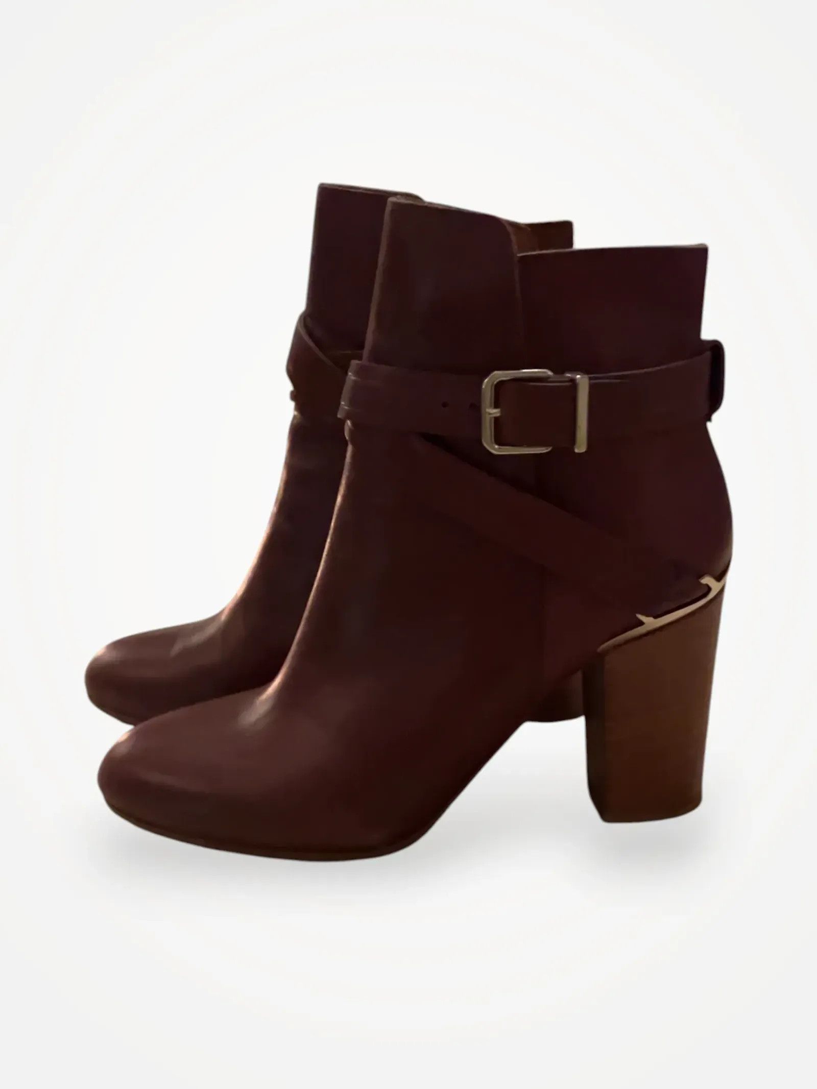 & Other Stories & Other Stories Boots Size US 8 / IT 38 - 1 Thumbnail