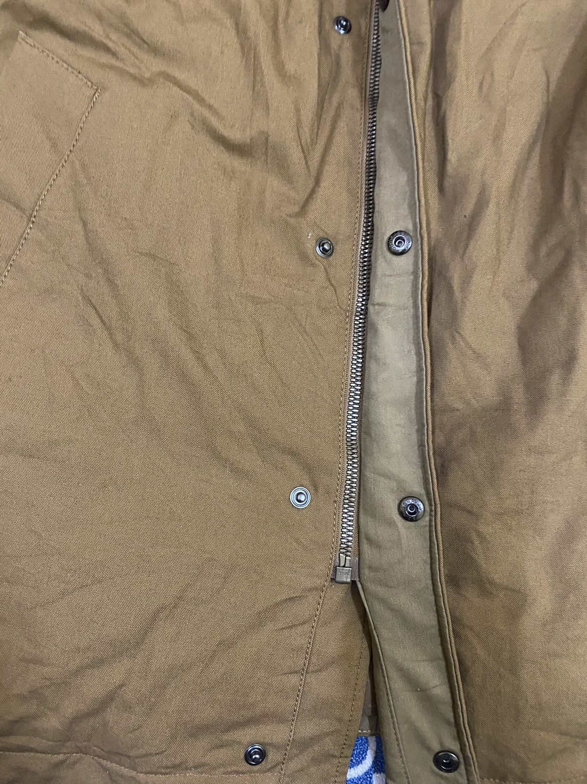 JW Anderson JWANDERSON X UNIQLO JACKET Size US M / EU 48-50 / 2 - 20 Thumbnail