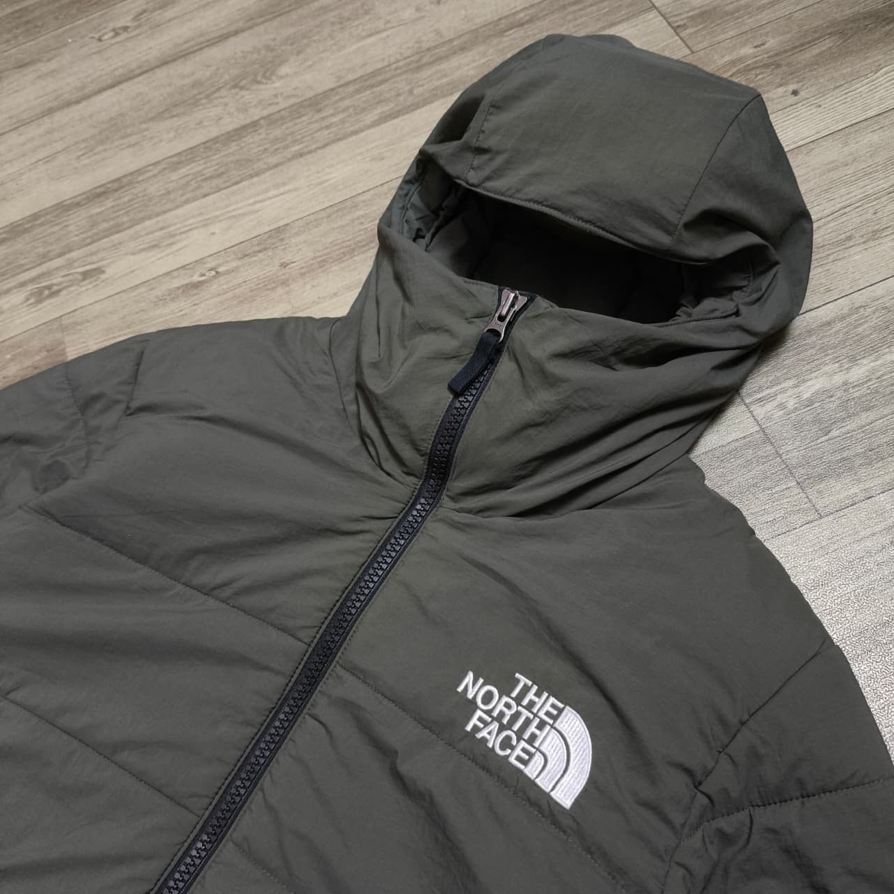 The North Face The North Face Trango Puffer Jacket Size US L / EU 52-54 / 3 - 4 Thumbnail