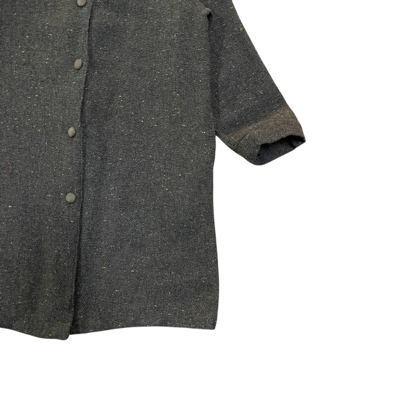 Issey Miyake Vintage Issey Miyake IM Product Wool Jacket Size M / US 6-8 / IT 42-44 - 4 Thumbnail