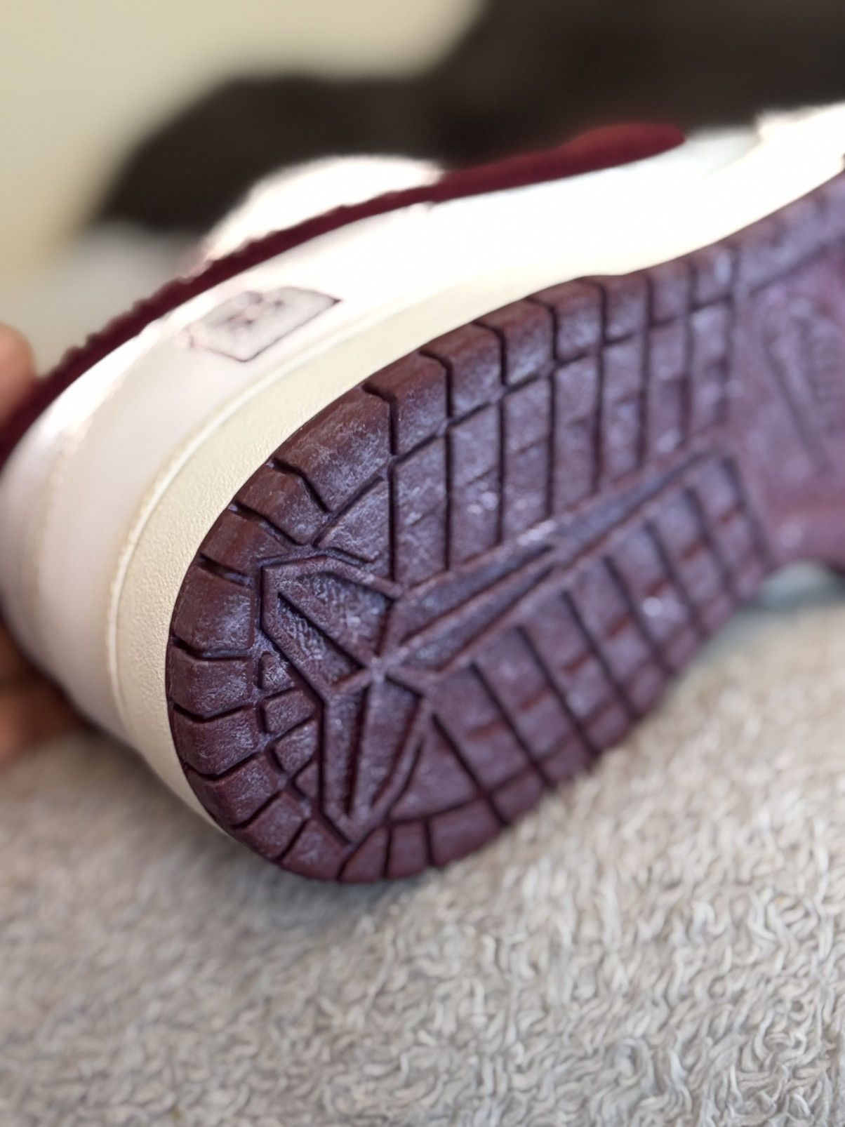 Nike Nike Dunk Low Protro Size US 8.5 / EU 41-42 - 18 Thumbnail