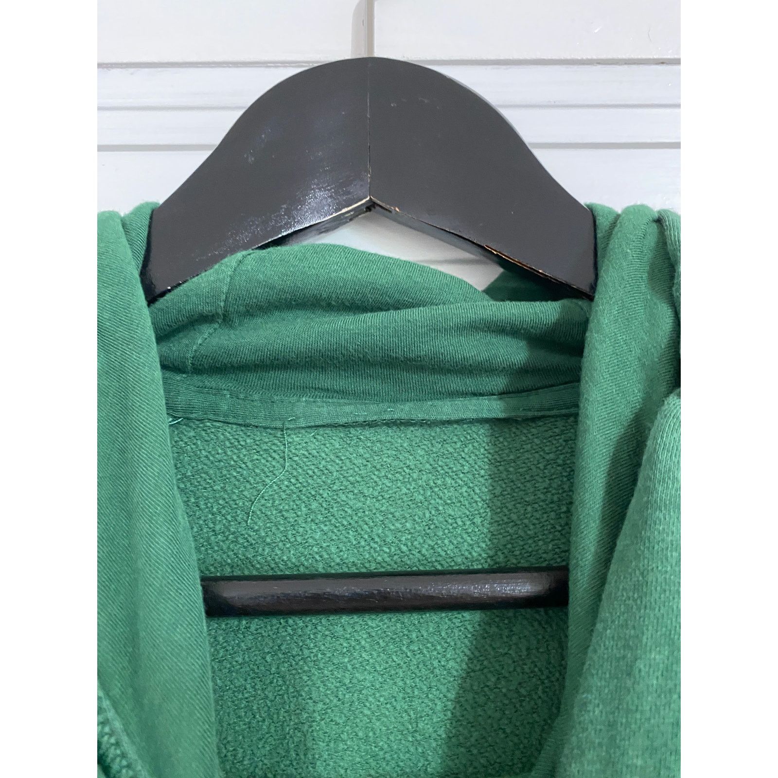 Nike NDSU Bison Nike Hoodie Sweatshirt Women's Size Small Size S / US 4 / IT 40 - 3 Thumbnail