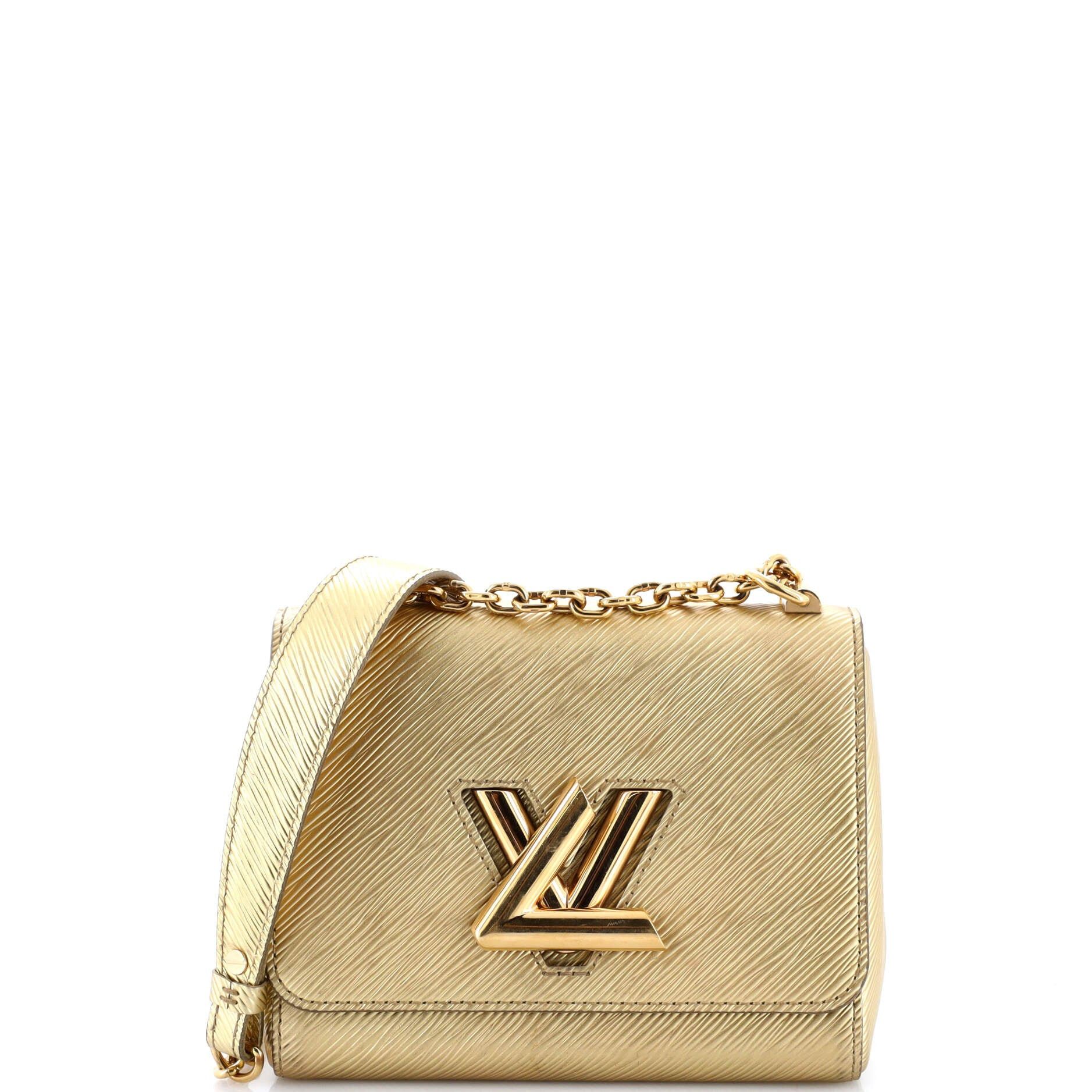 Louis Vuitton Twist Handbag Size ONE SIZE - 1 Thumbnail