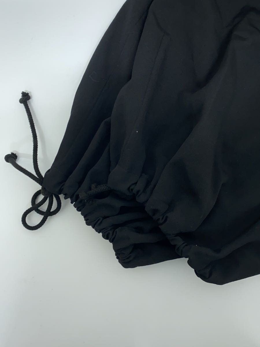 Yohji Yamamoto yohji yamamoto POUR HOMME STANDARD BALLON PANTS Size US 31 - 7 Thumbnail