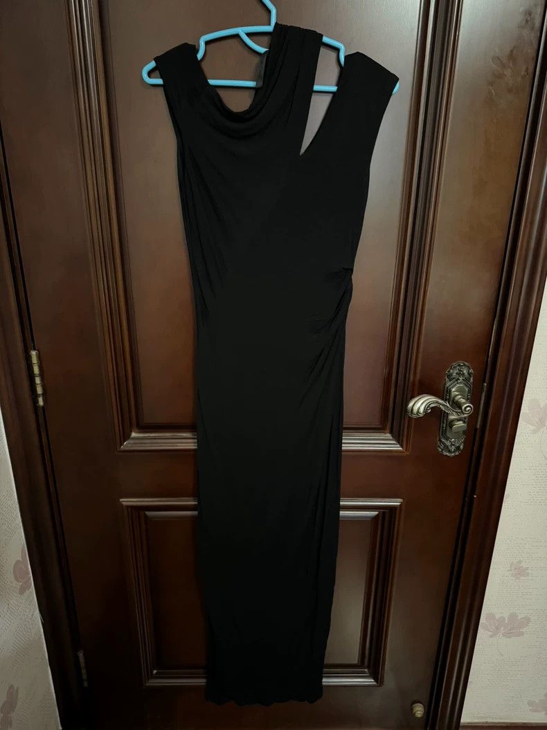 Helmut Lang HELMUT LANG one-piece Size XS / US 0-2 / IT 36-38 - 2 Thumbnail