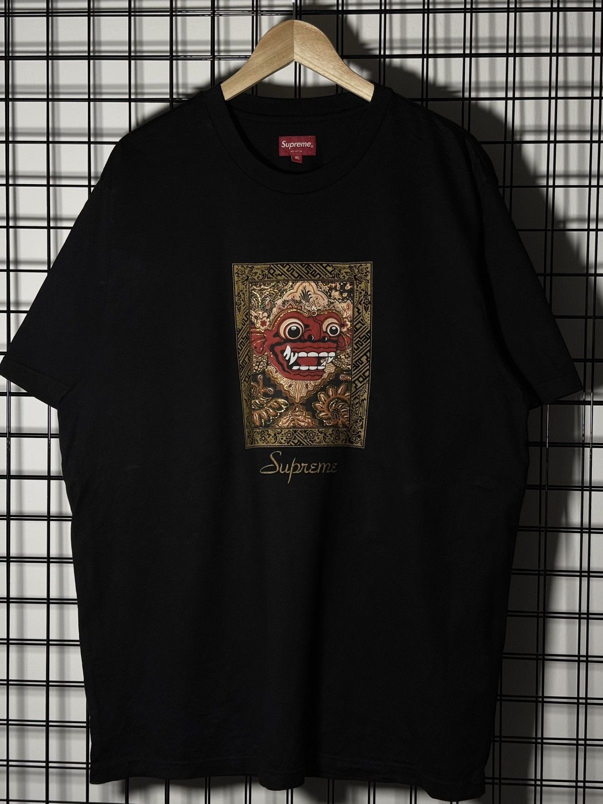 Supreme Supreme Margaret Keane Best Friends S/S Top | Grailed