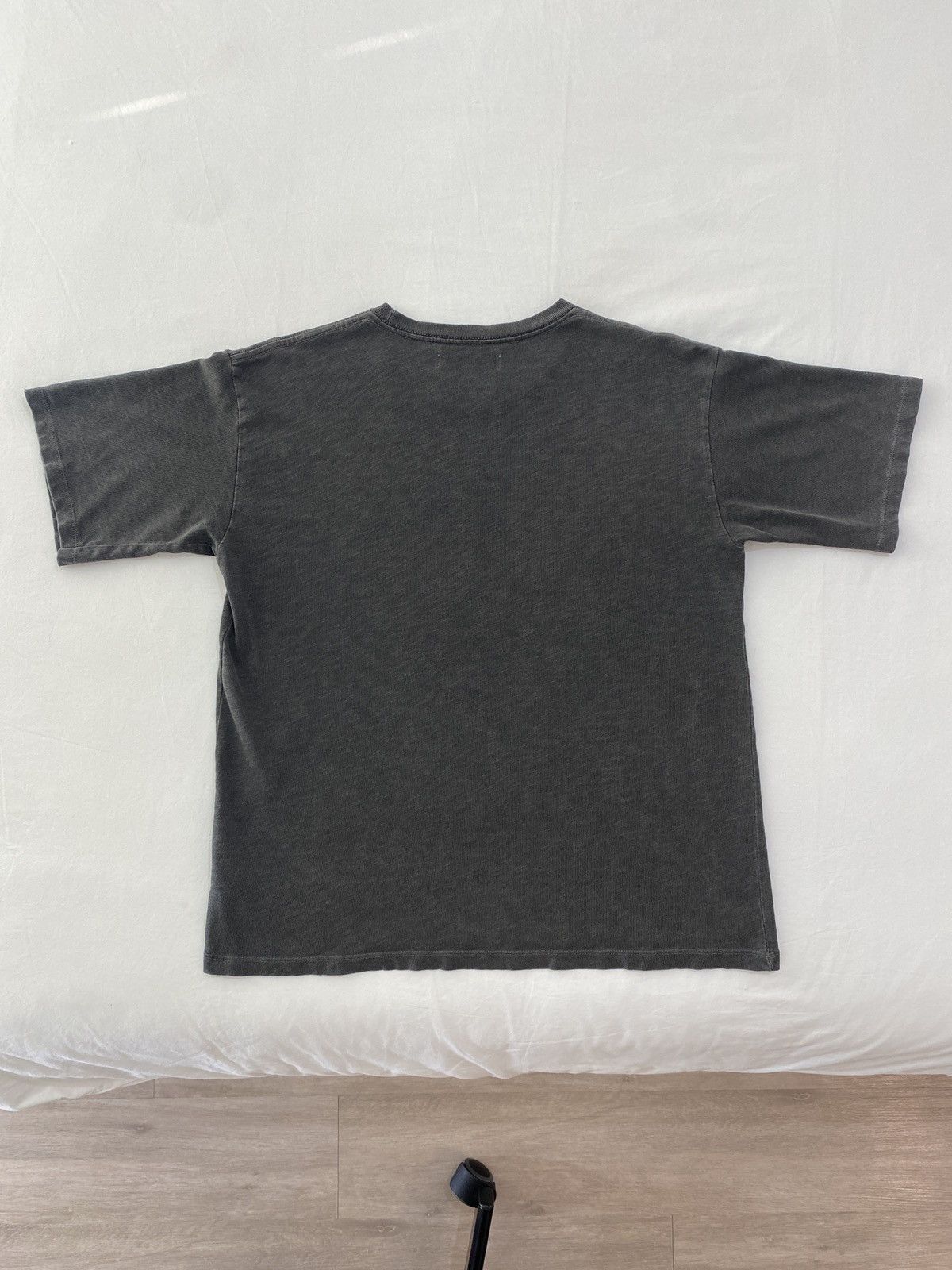 Siberia Hills Siberia Hills Man On The Moon Tee Size US M / EU 48-50 / 2 - 2 Thumbnail