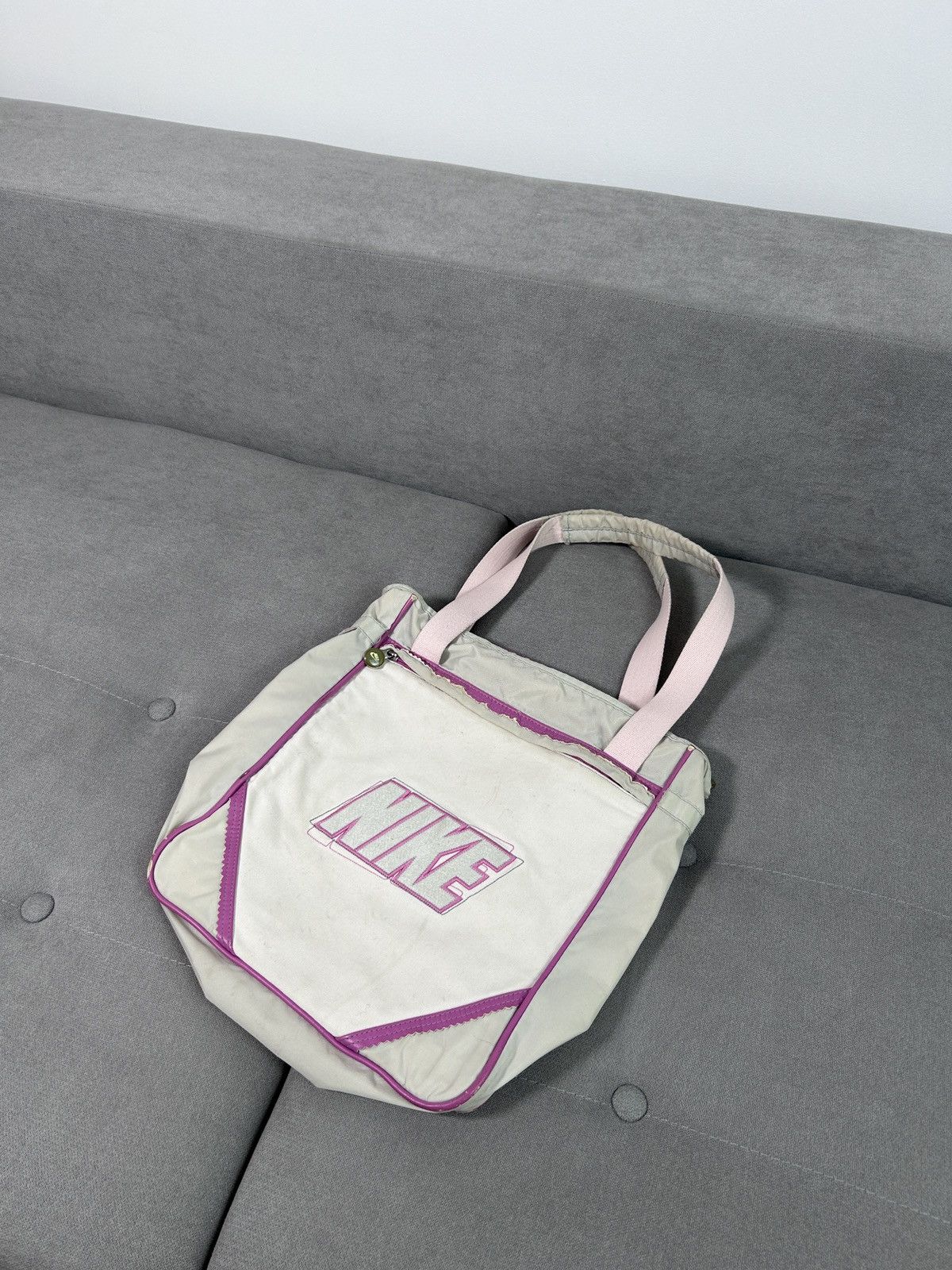 Nike × Other × Vintage Nike Vintage Bag Size ONE SIZE - 1 Thumbnail