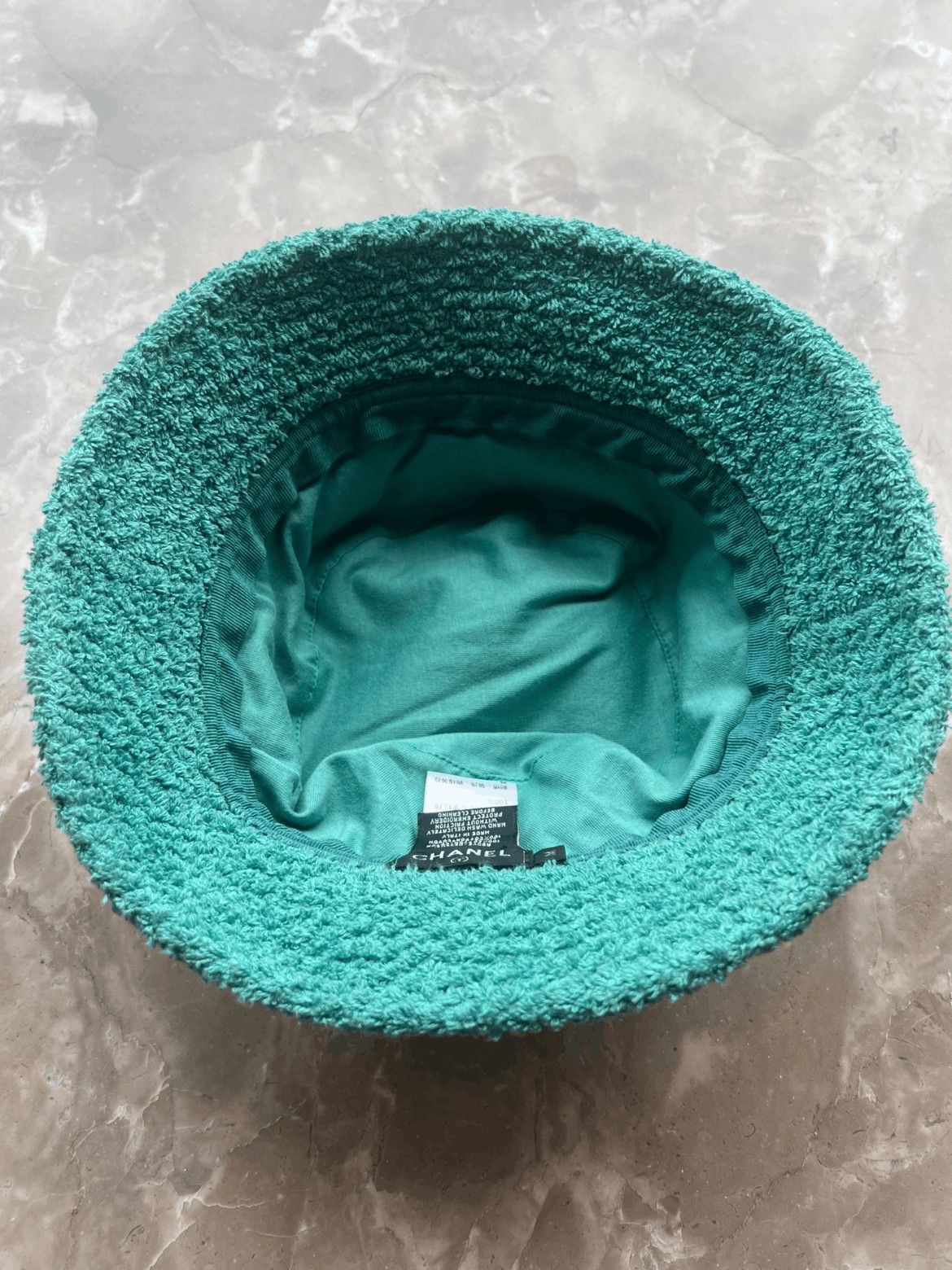 Chanel Chanel X Pharrell bucket hat Size ONE SIZE - 3 Thumbnail