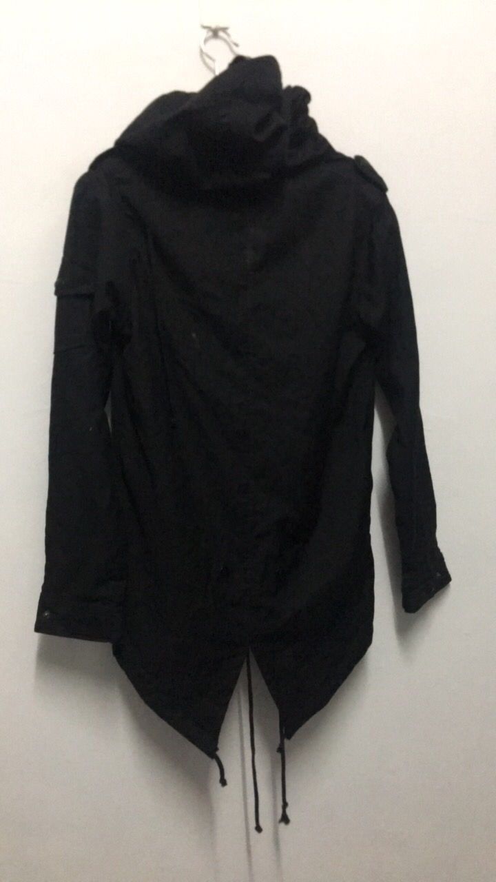 meanswhile Meanswhile Japan Technical Utility Archive Early Techwear Size US M / EU 48-50 / 2 - 5 Thumbnail
