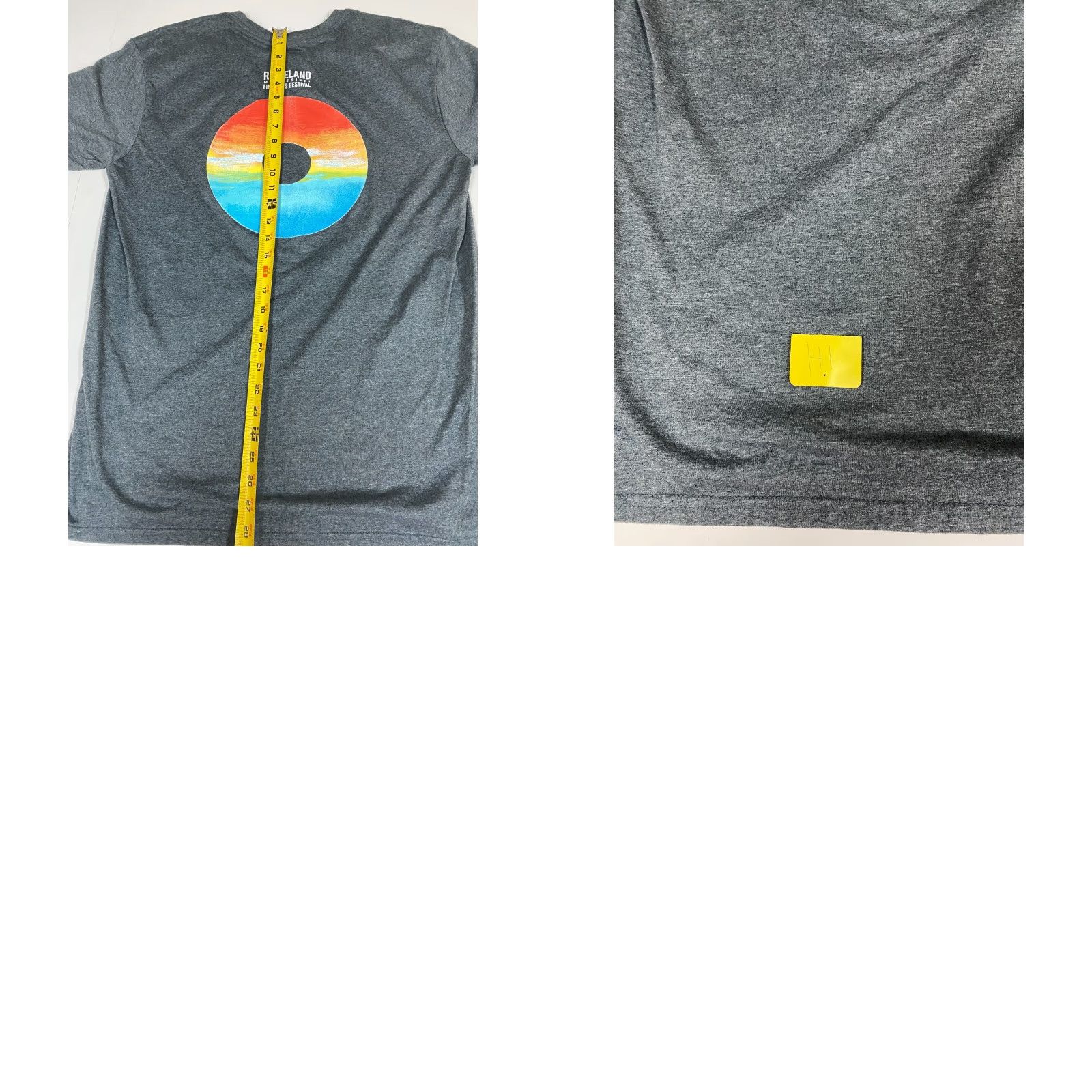 Gildan Nike Shirt? Size US XL / EU 56 / 4 - 8 Thumbnail